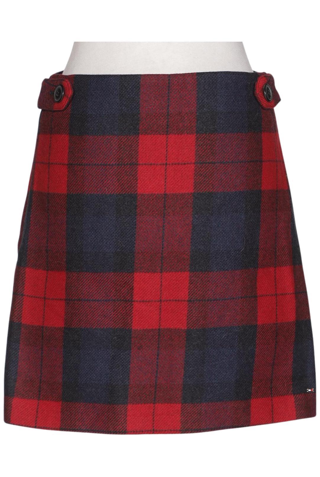 

Tommy Hilfiger Damen Rock, mehrfarbig, Gr. 36