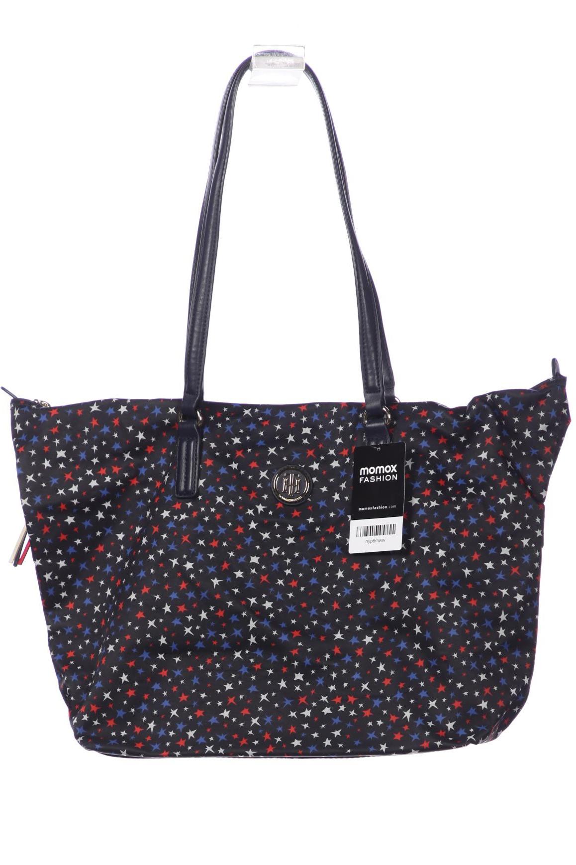

Tommy Hilfiger Damen Handtasche, schwarz, Gr.