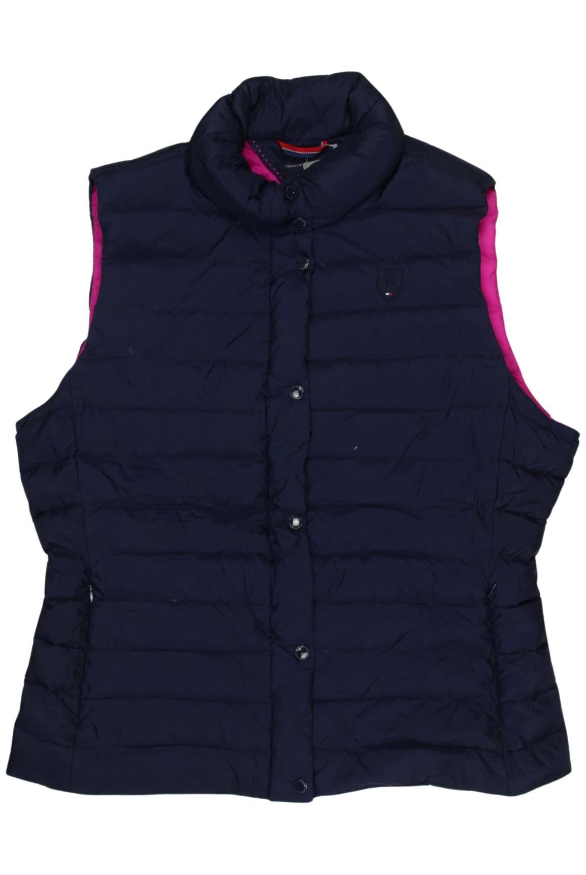 

Tommy Hilfiger Damen Weste, marineblau, Gr. 44