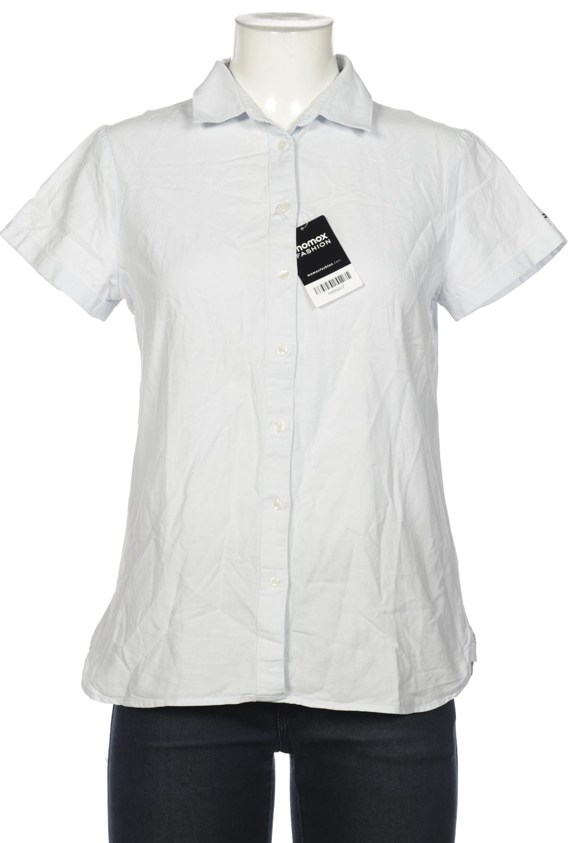 

Tommy Hilfiger Damen Bluse, hellblau