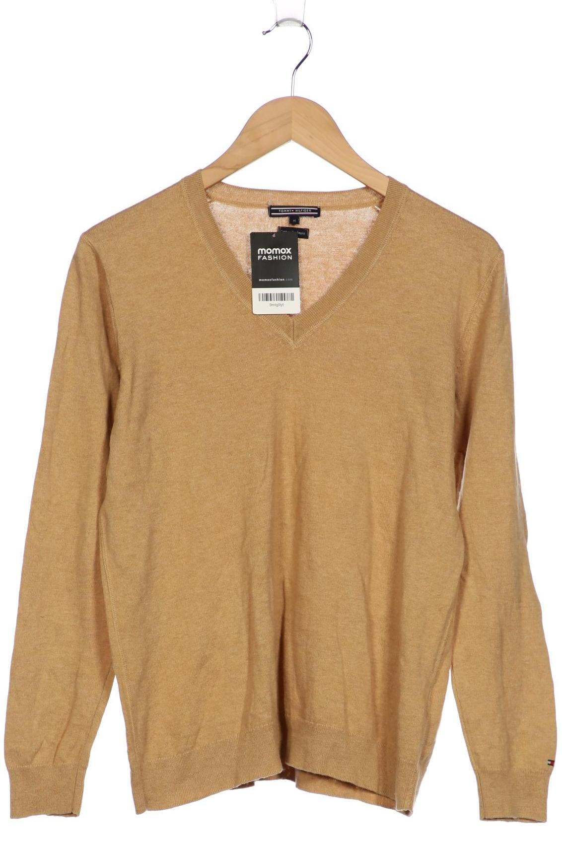 

Tommy Hilfiger Damen Pullover, beige, Gr. 38