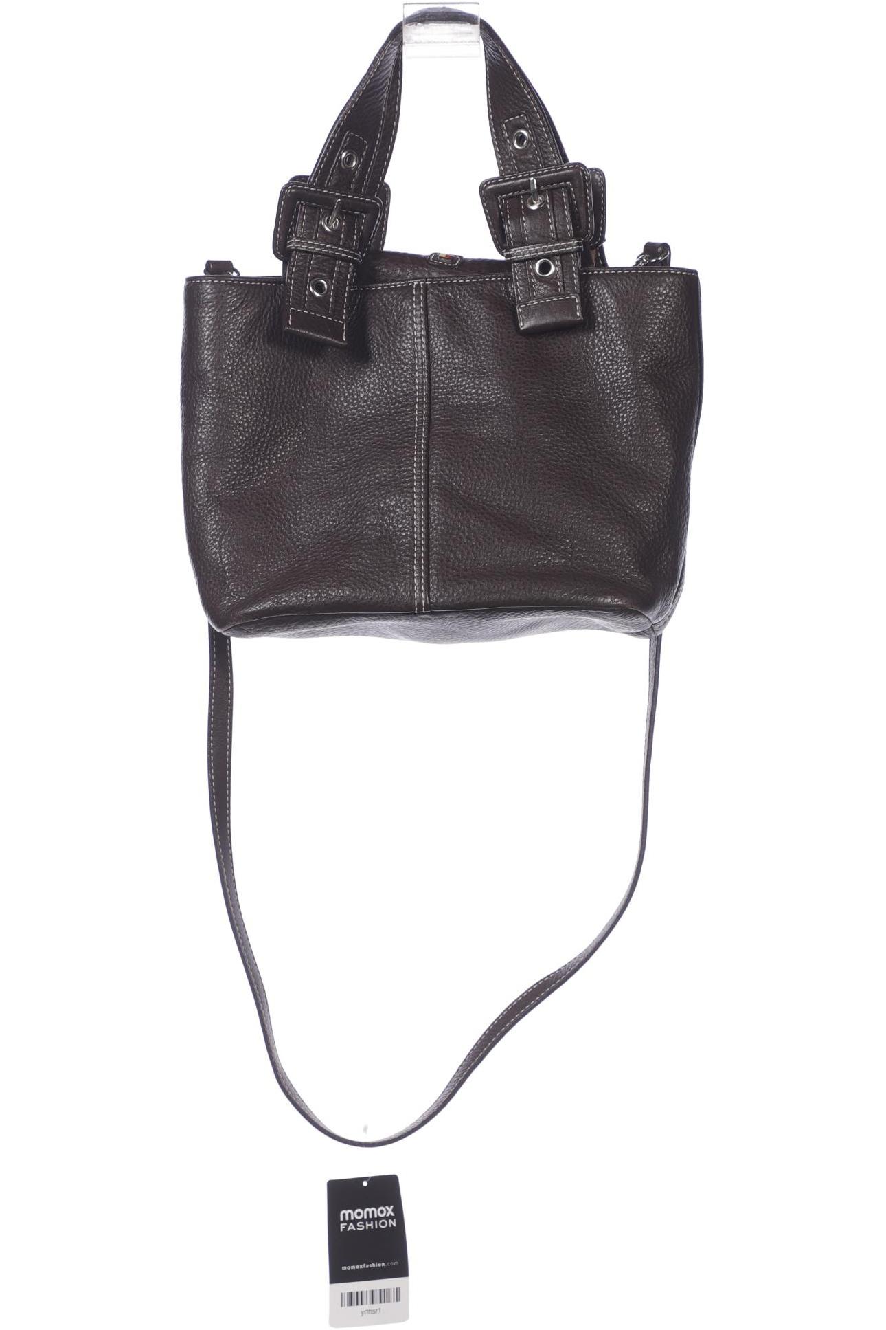 

Tommy Hilfiger Damen Handtasche, braun, Gr.