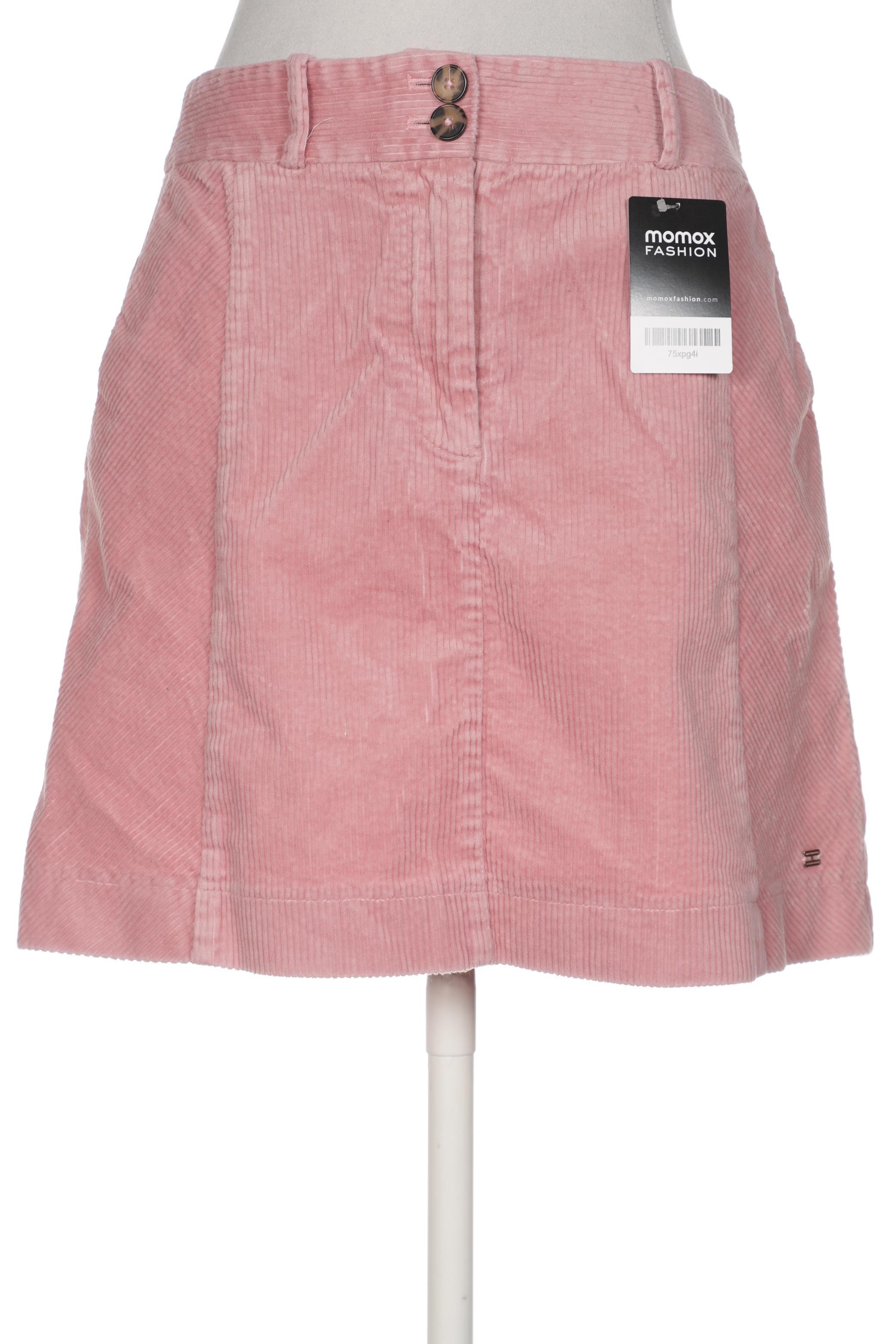 

Tommy Hilfiger Damen Rock, pink, Gr. 8