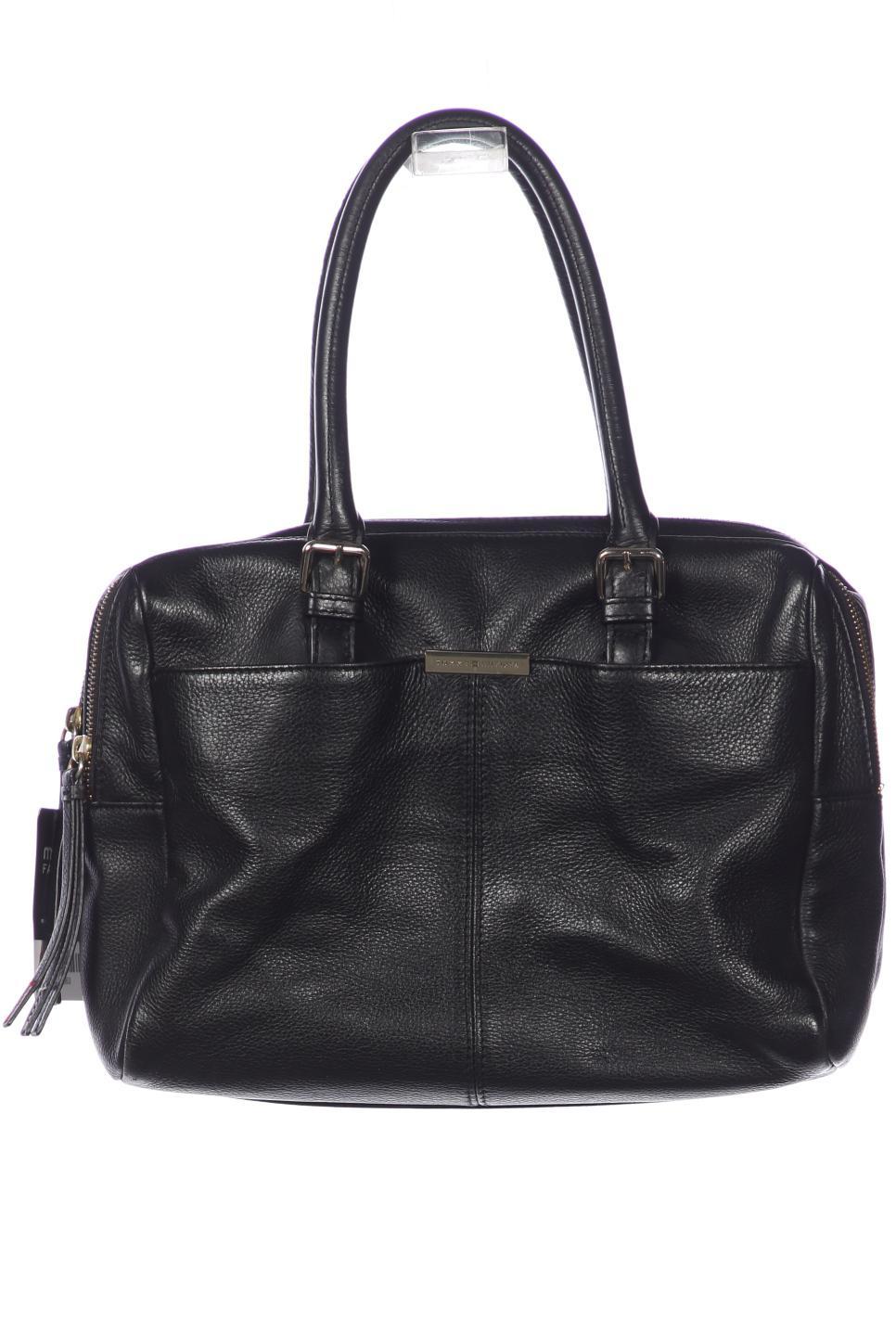 

Tommy Hilfiger Damen Handtasche, schwarz, Gr.