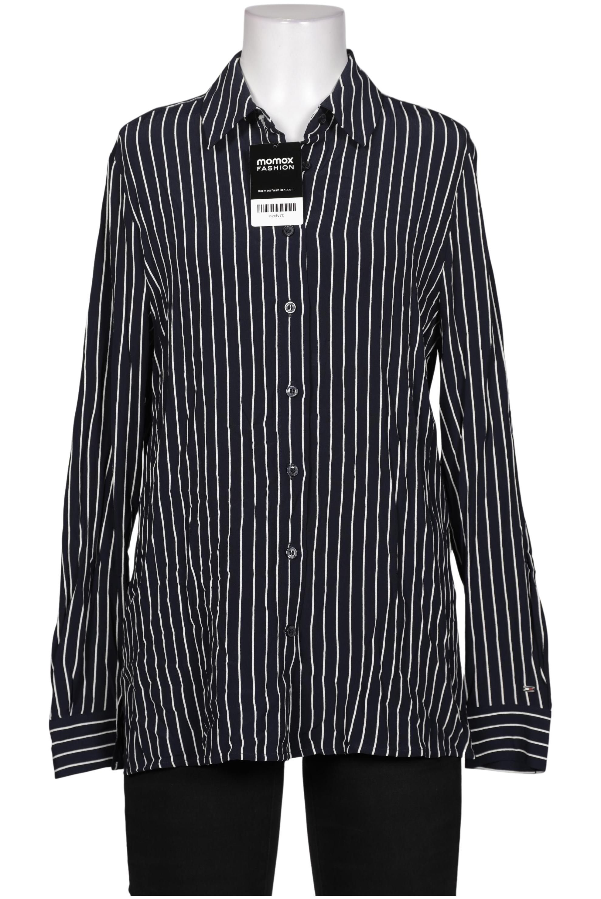 

Tommy Hilfiger Damen Bluse, mehrfarbig, Gr. 34