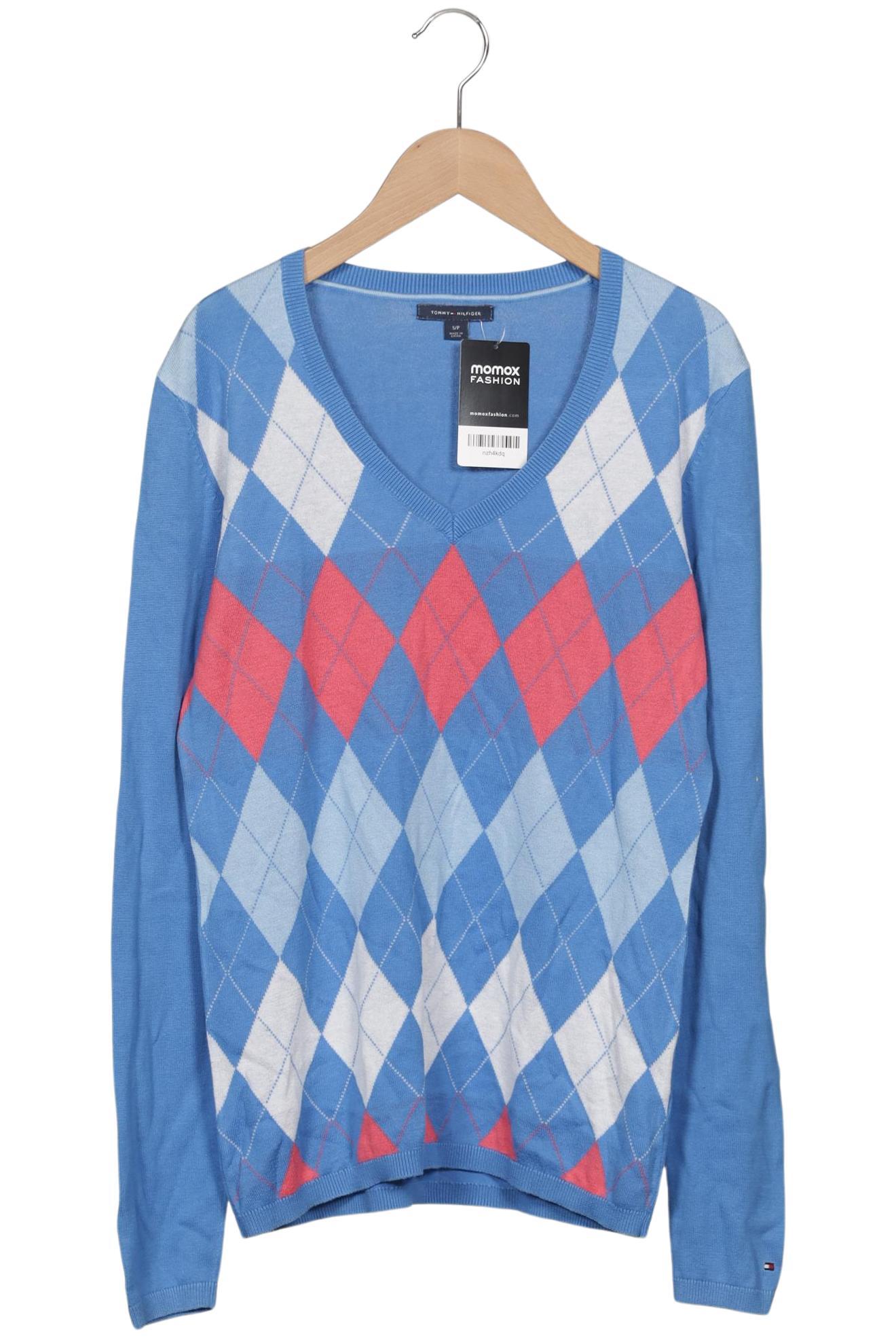 

Tommy Hilfiger Damen Pullover, mehrfarbig, Gr. 36