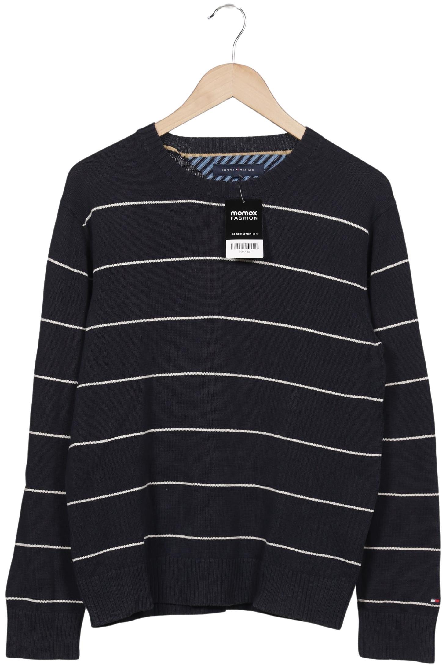 

Tommy Hilfiger Damen Pullover, marineblau, Gr. 42