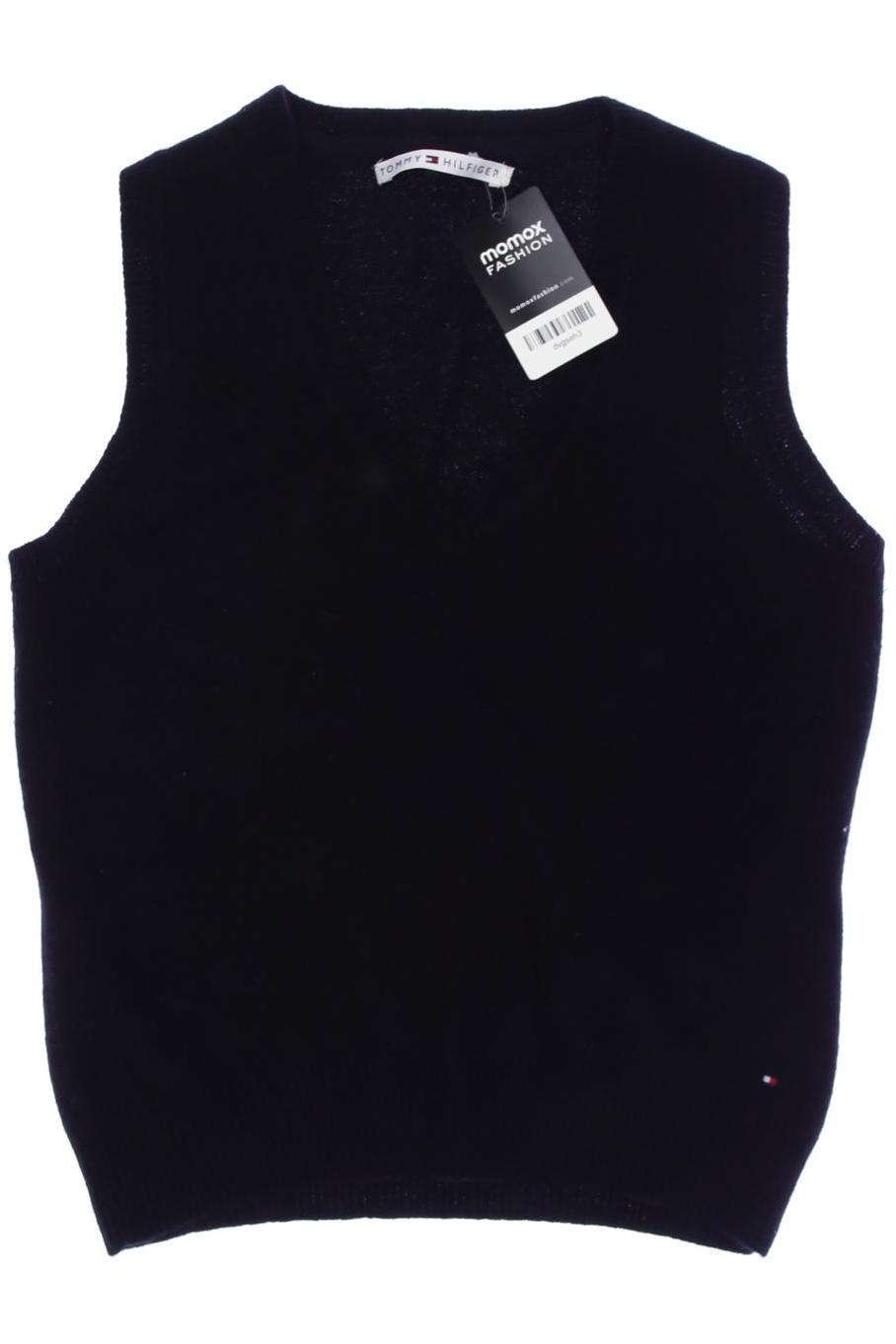 

Tommy Hilfiger Damen Pullover, schwarz, Gr. 36