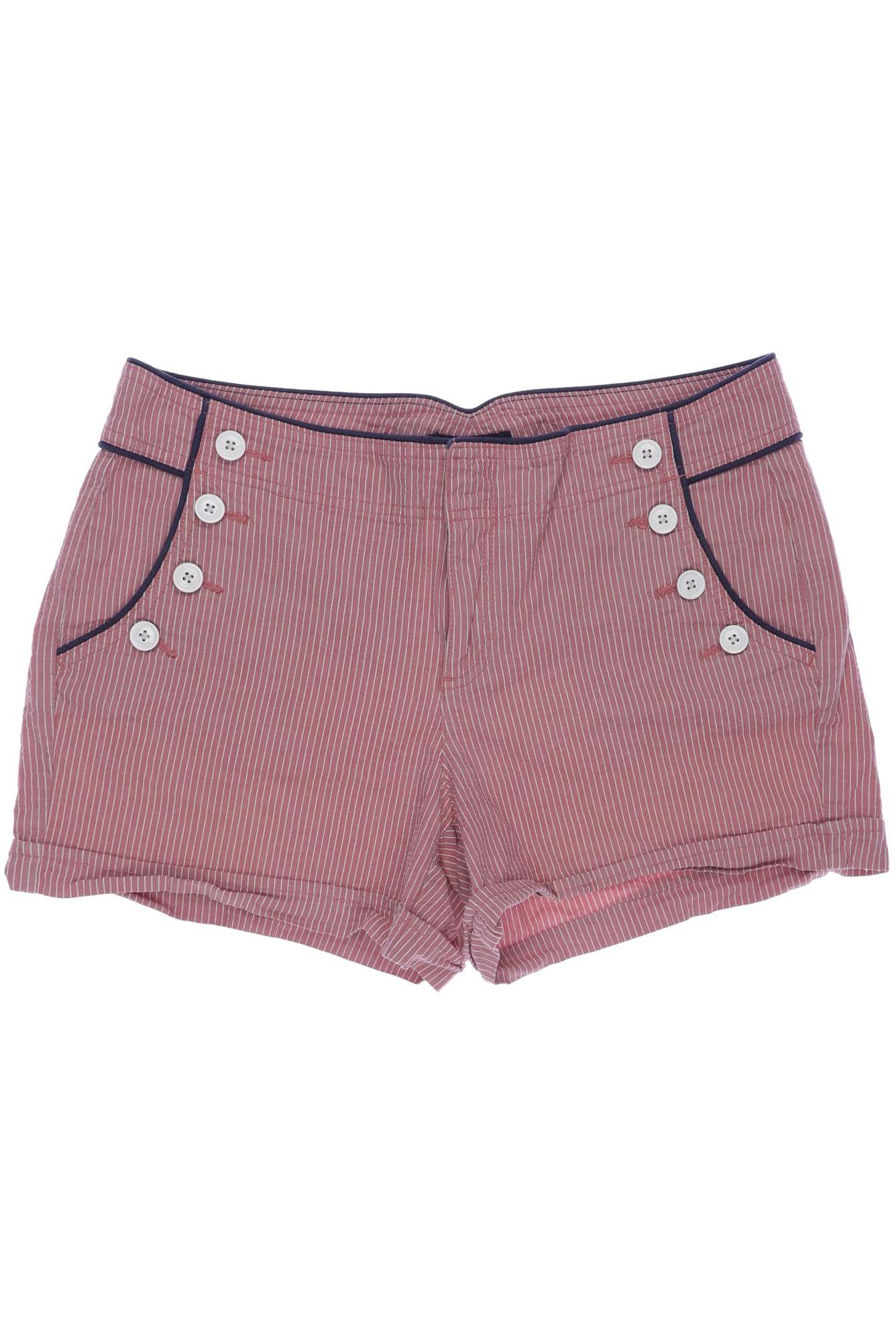 

Tommy Hilfiger Damen Shorts, rot, Gr. 10