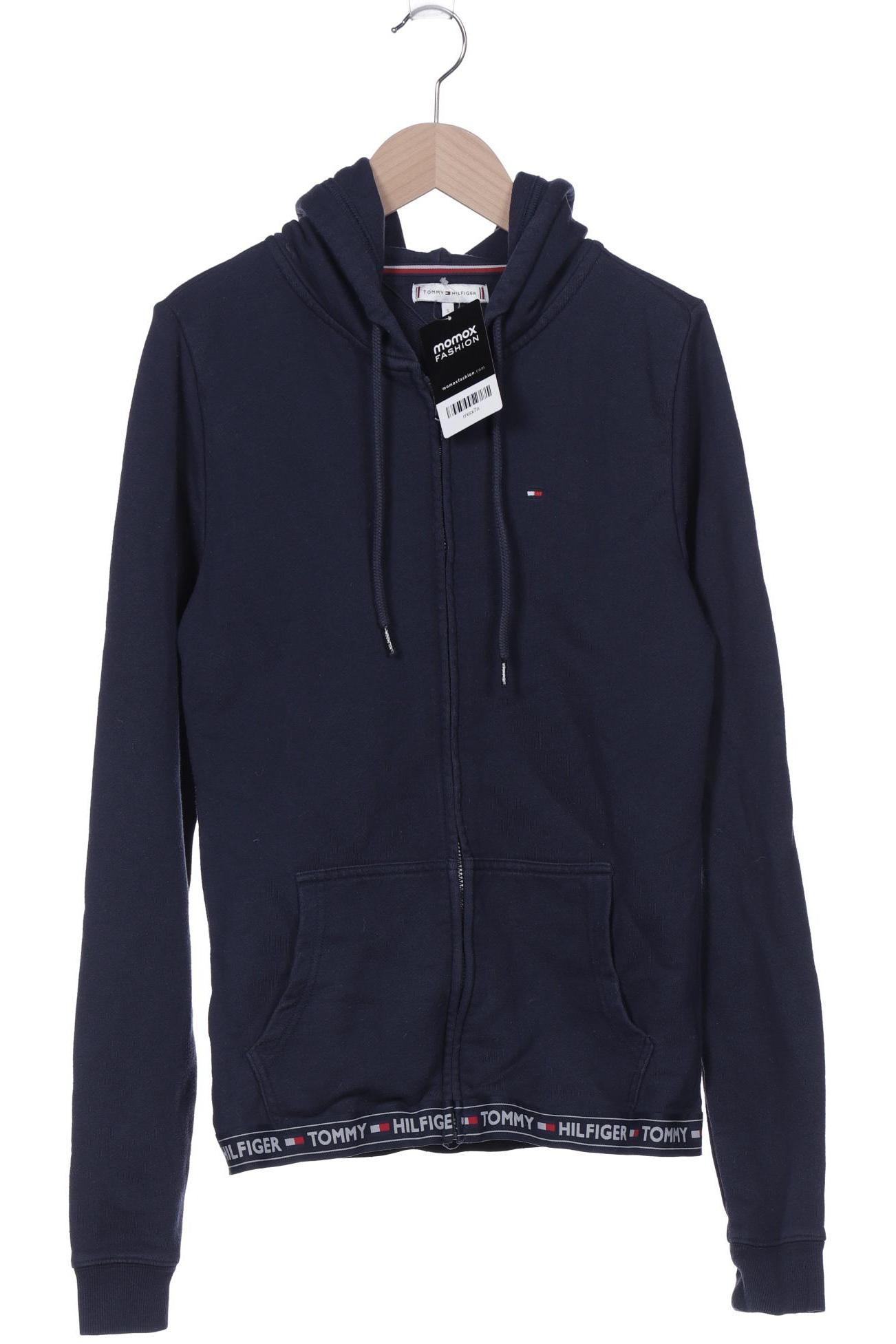 

Tommy Hilfiger Damen Kapuzenpullover, marineblau, Gr. 36