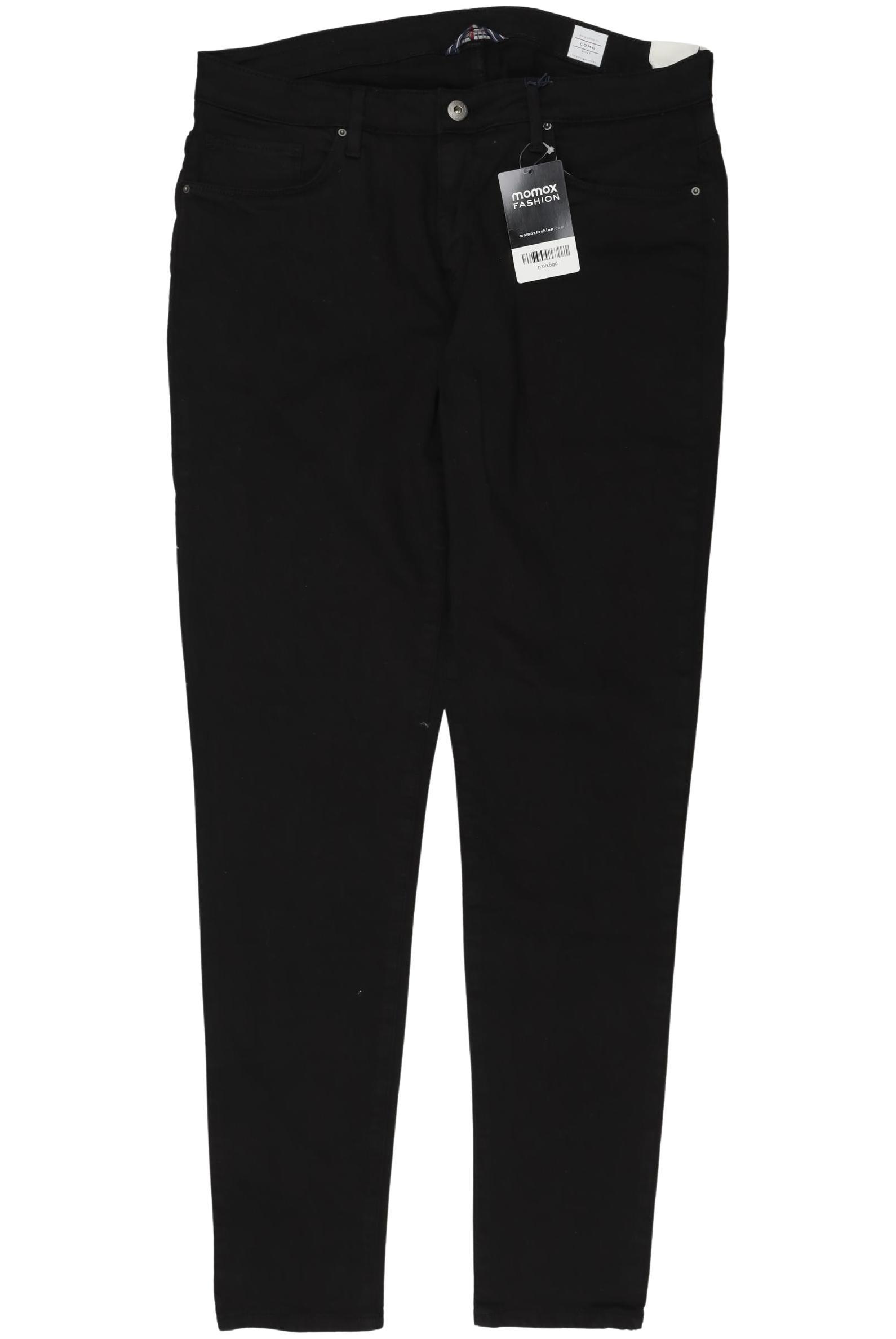 

Tommy Hilfiger Damen Jeans, schwarz, Gr. 33