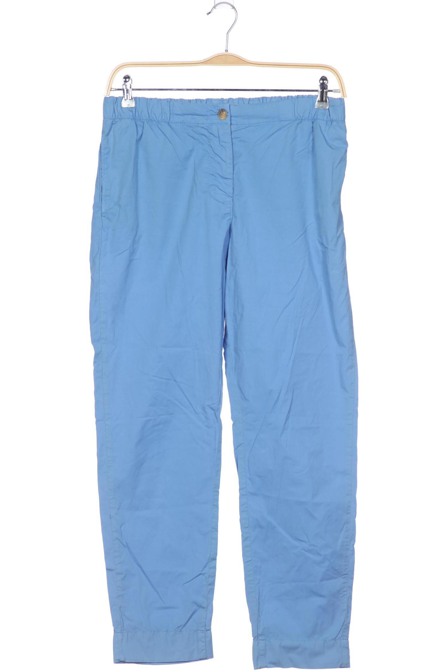 

Tommy Hilfiger Damen Stoffhose, blau, Gr. 29