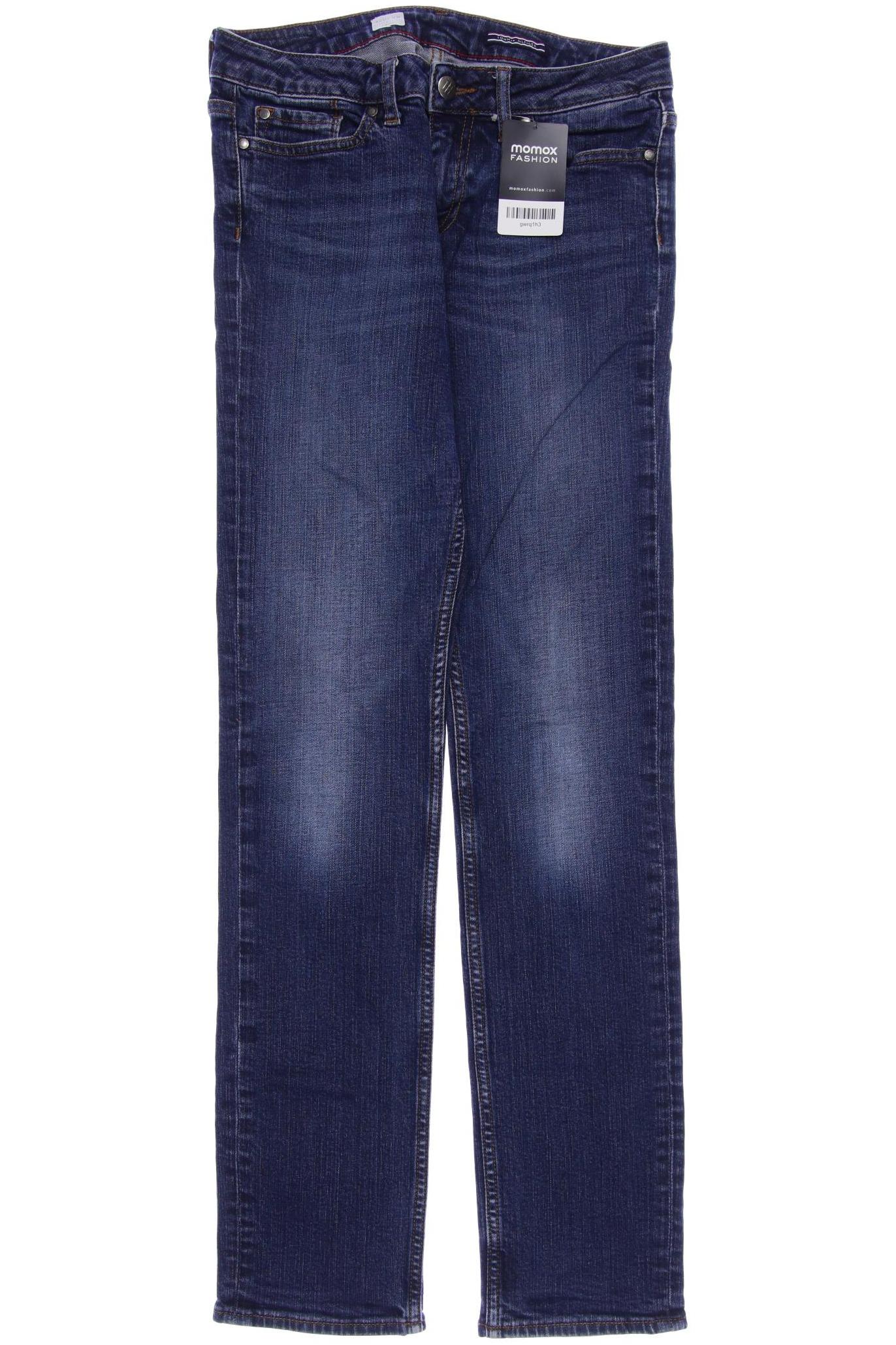 

Tommy Hilfiger Damen Jeans, blau