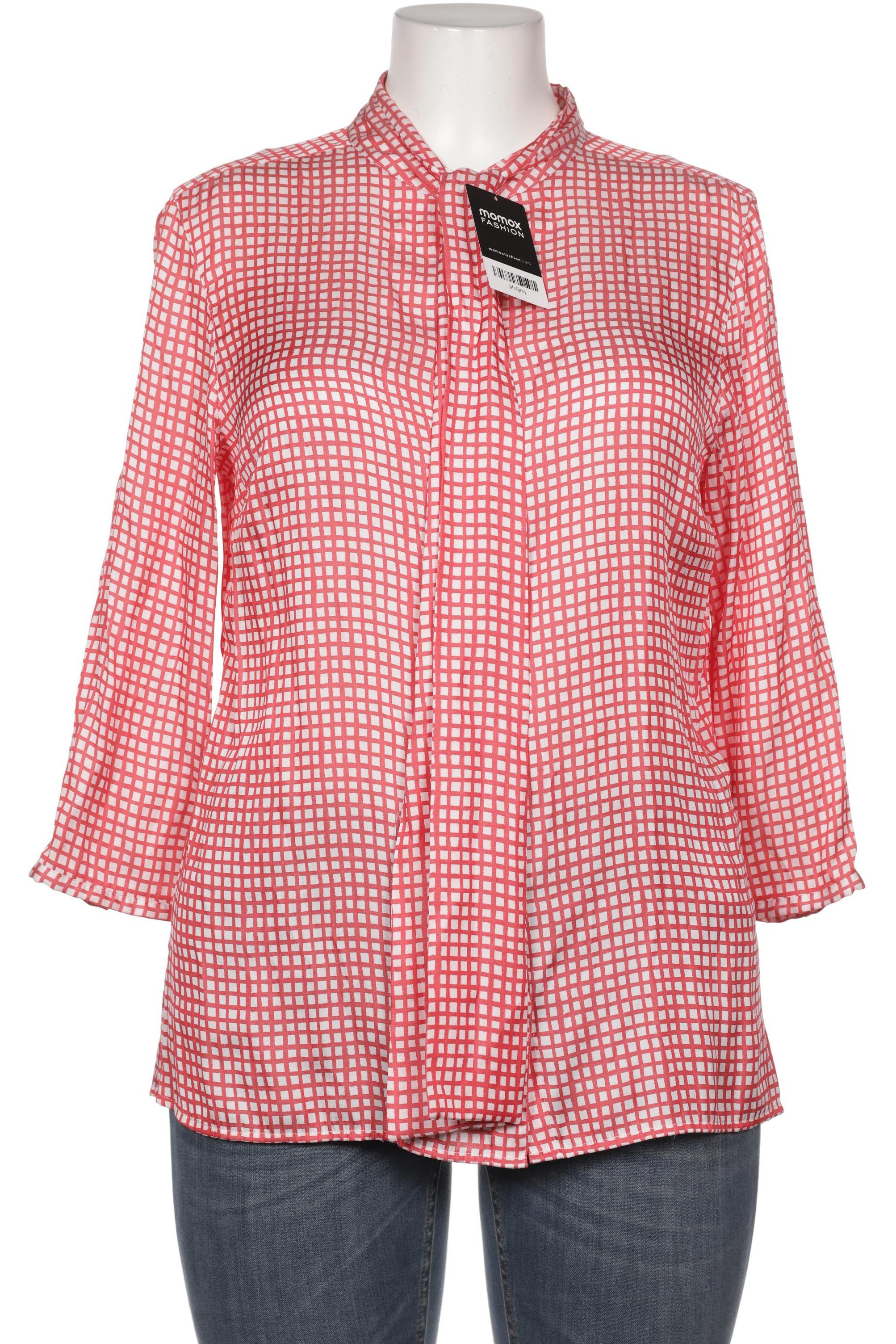 

Tommy Hilfiger Damen Bluse, rot, Gr. 12