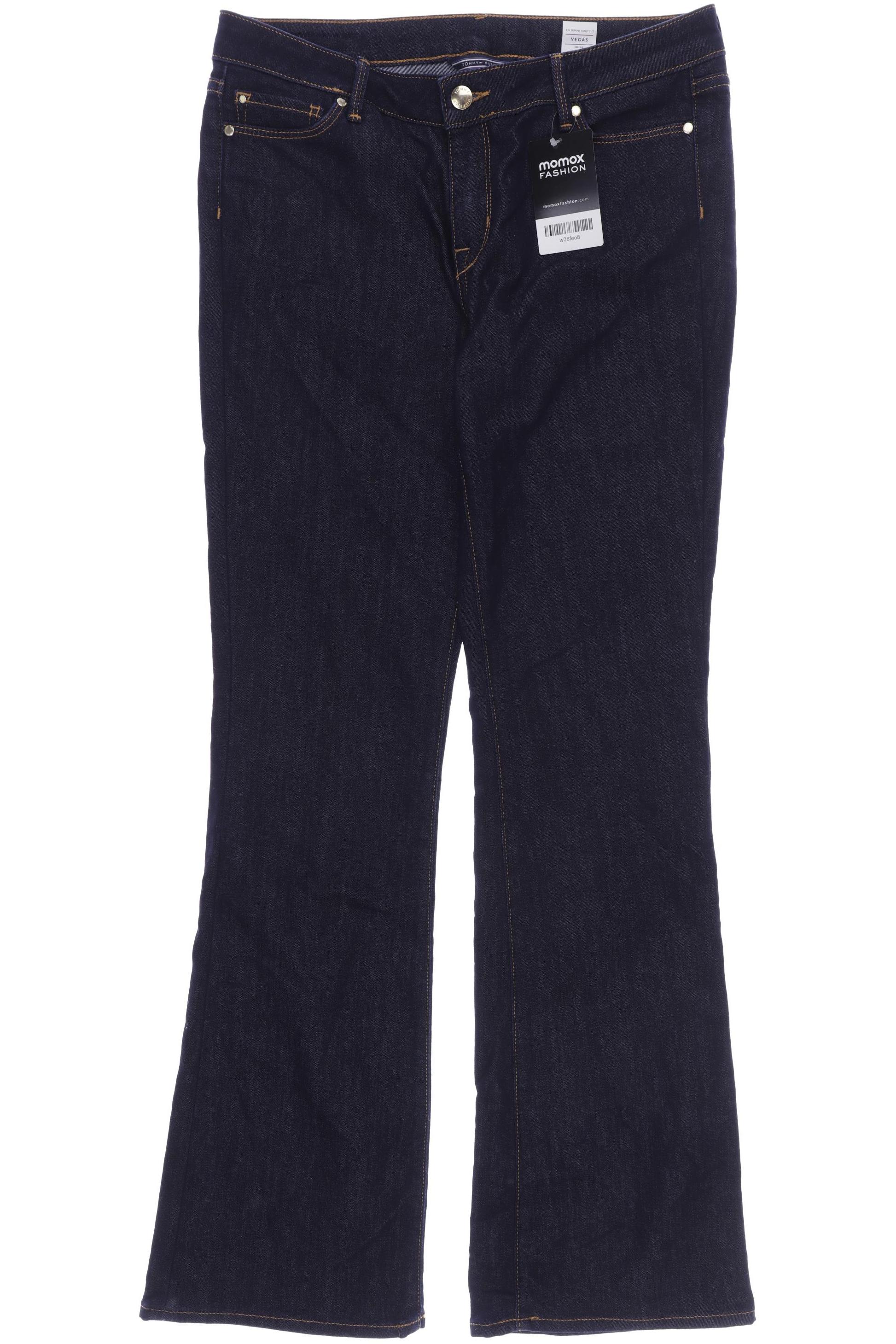 

Tommy Hilfiger Damen Jeans, marineblau, Gr. 30