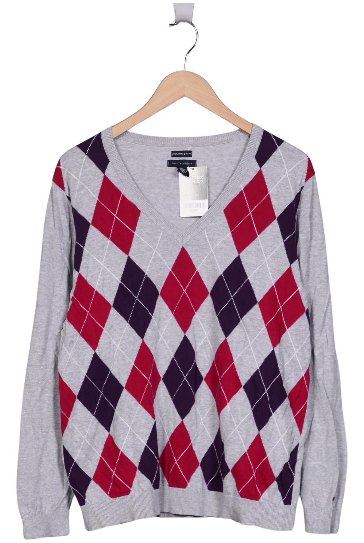 

Tommy Hilfiger Damen Pullover, mehrfarbig, Gr. 46