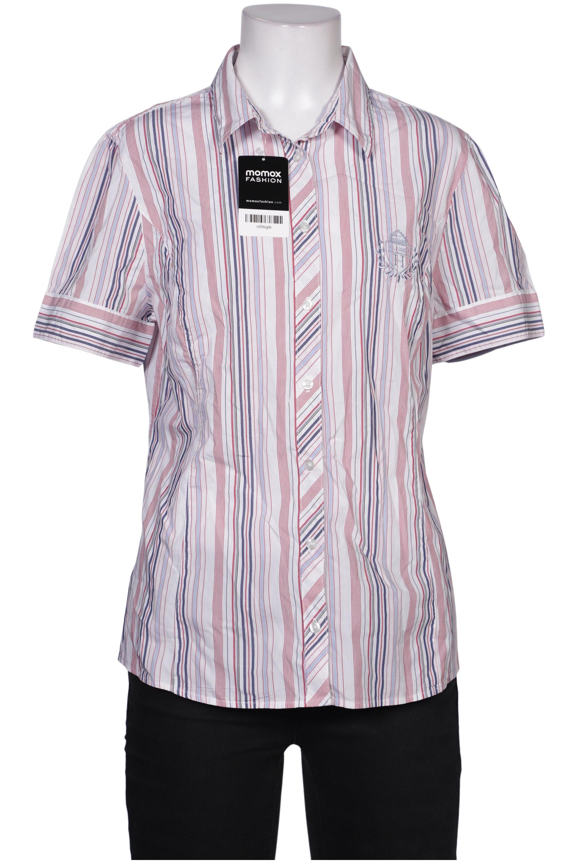 

Tommy Hilfiger Damen Bluse, mehrfarbig, Gr. 42