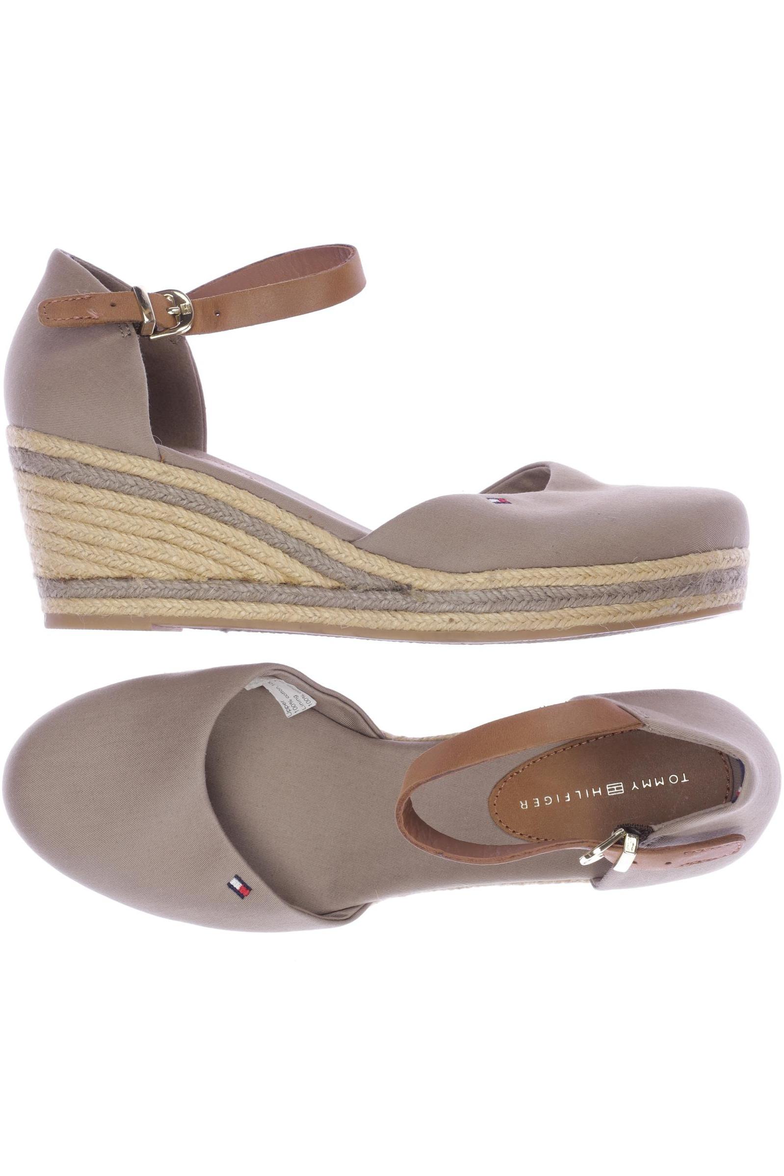 

Tommy Hilfiger Damen Pumps, braun, Gr. 39
