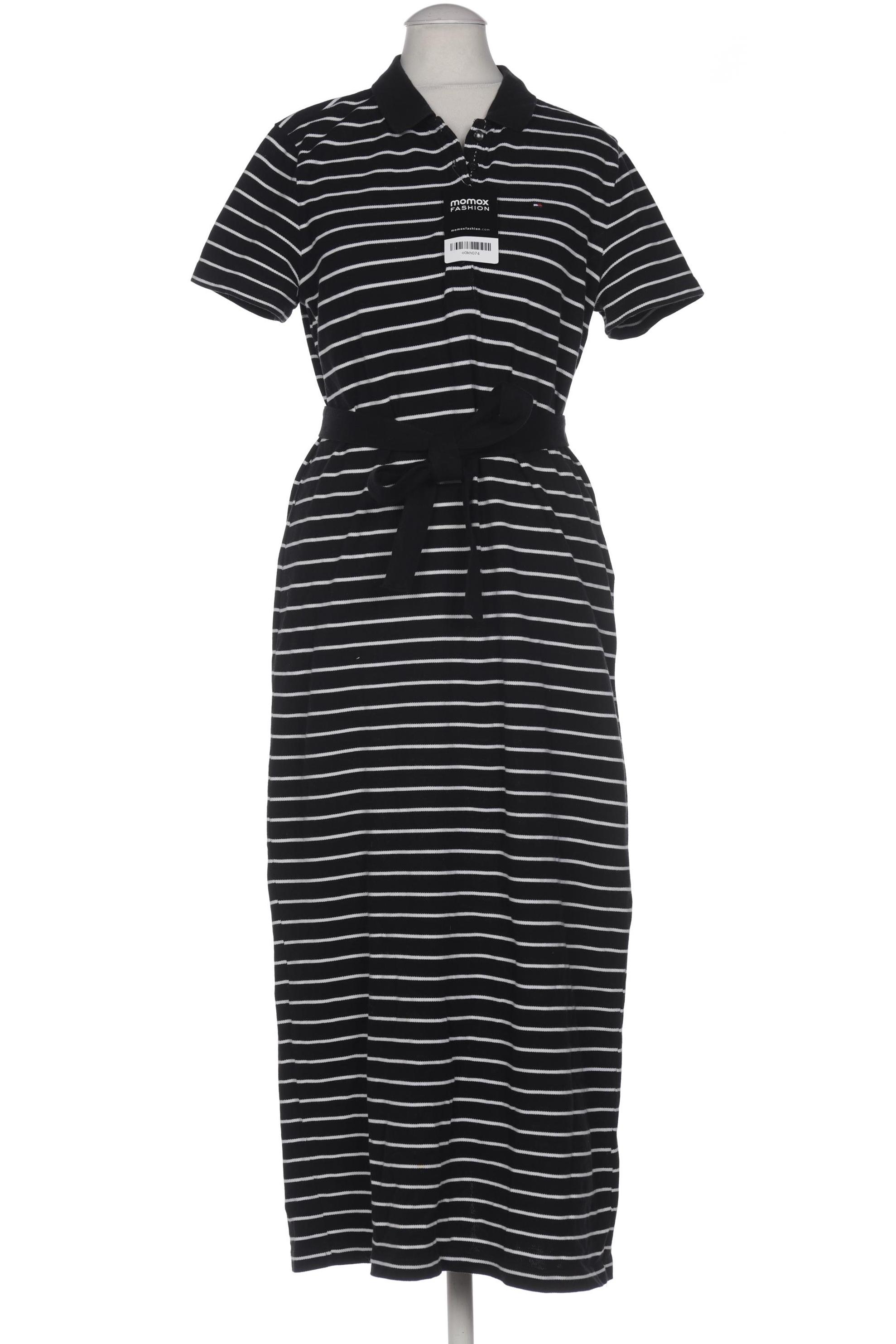 

Tommy Hilfiger Damen Kleid, schwarz, Gr. 36