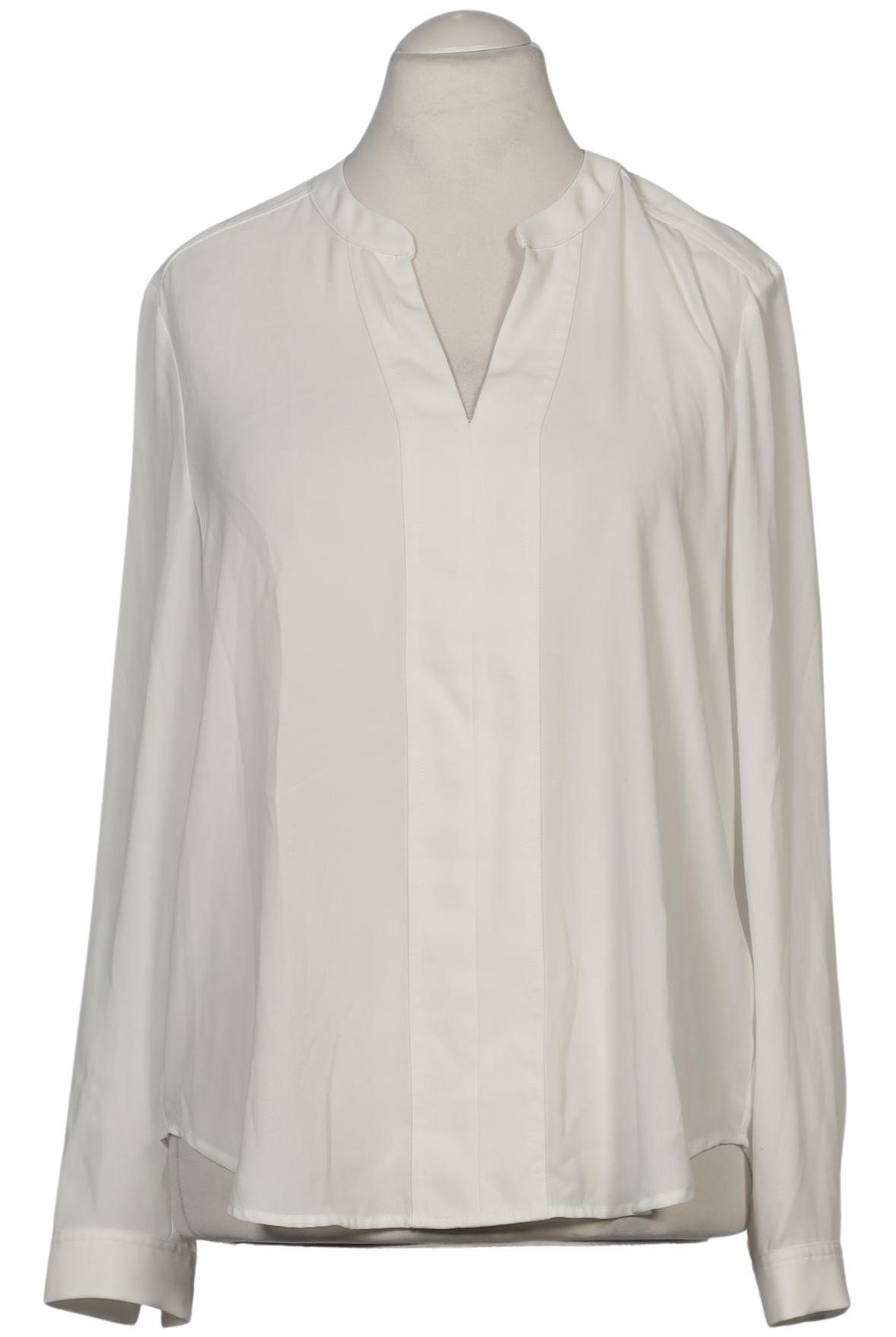 

Tommy Hilfiger Damen Bluse, weiß, Gr. 12