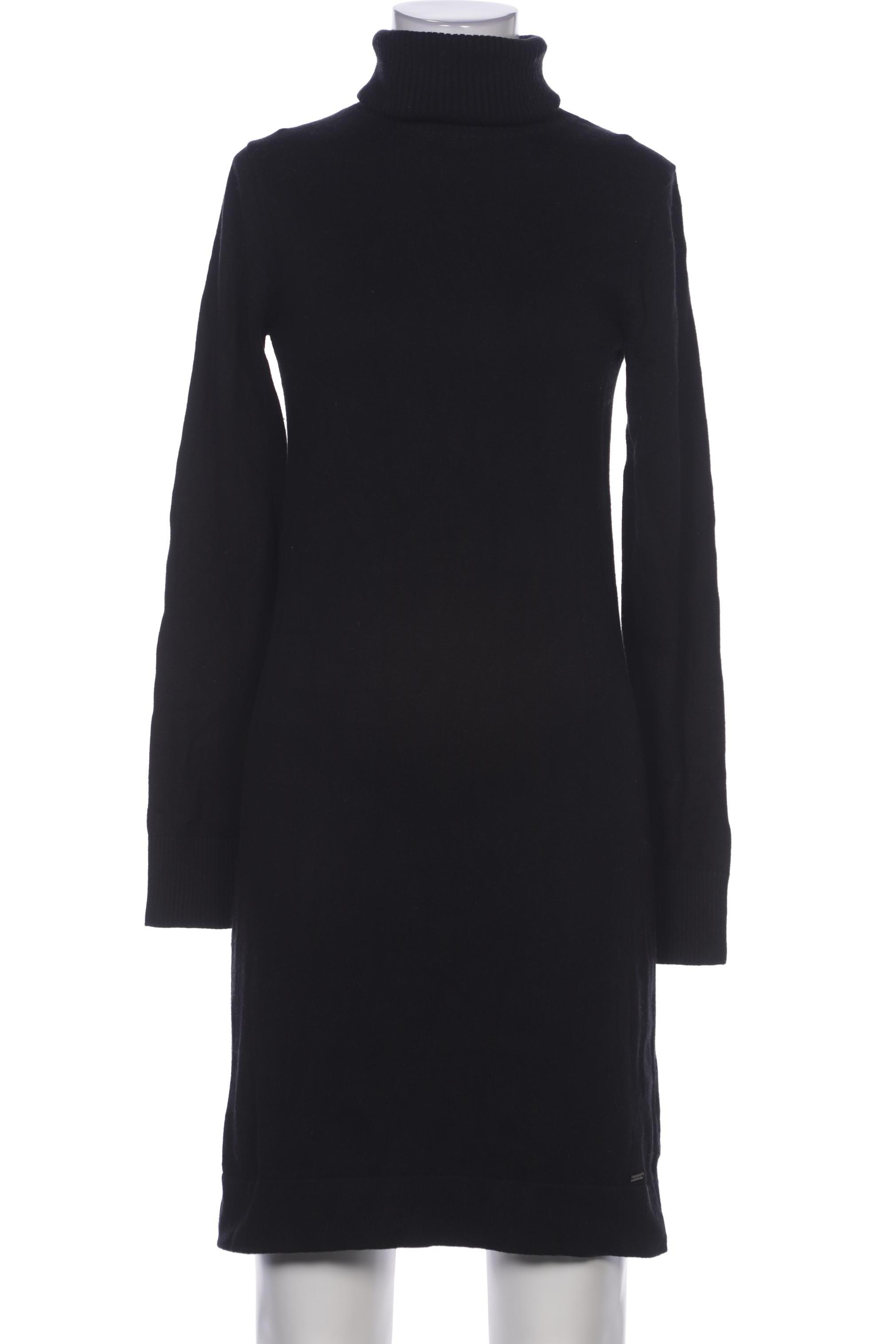 

Tommy Hilfiger Damen Kleid, schwarz, Gr. 36
