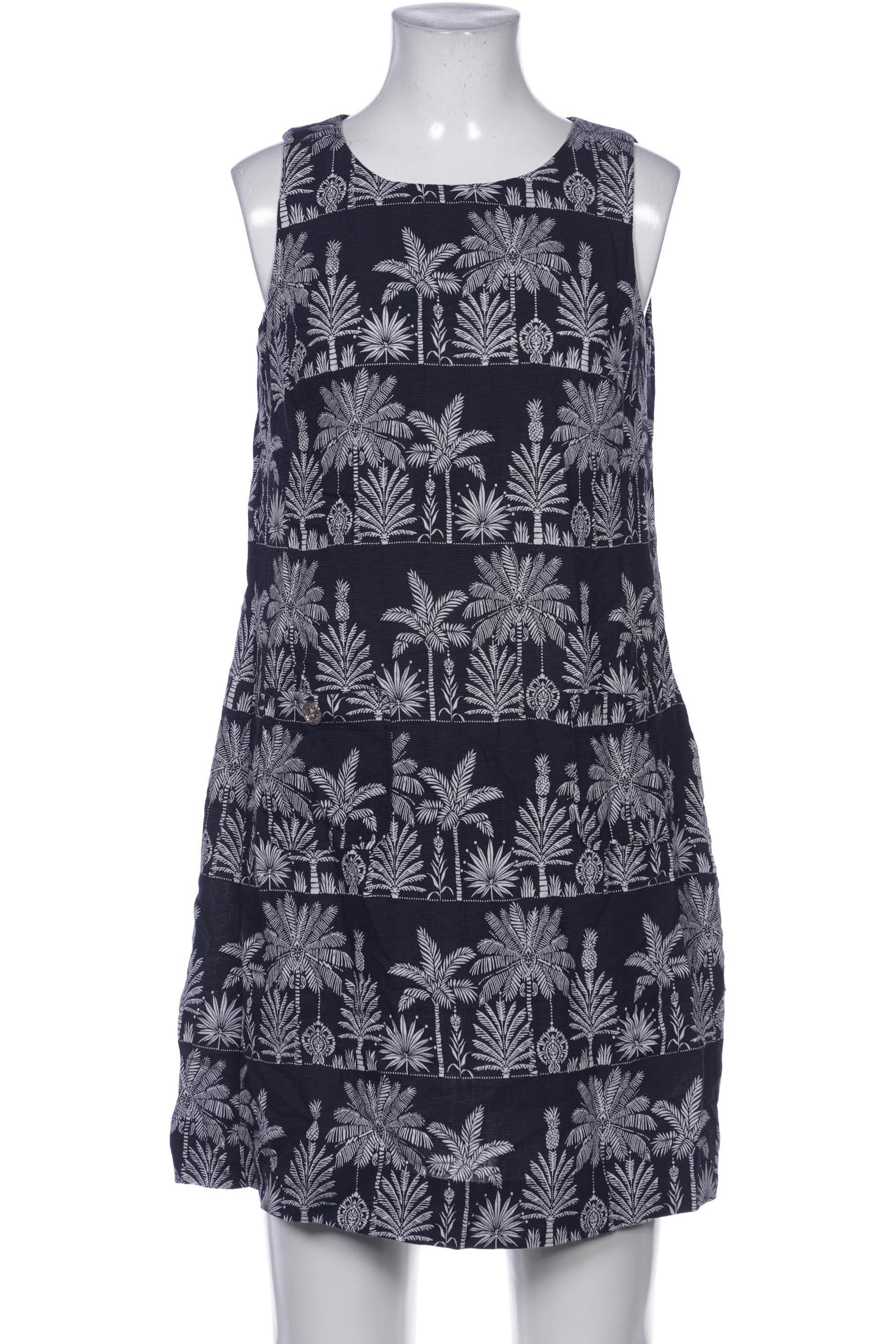 

Tommy Hilfiger Damen Kleid, marineblau, Gr. 4