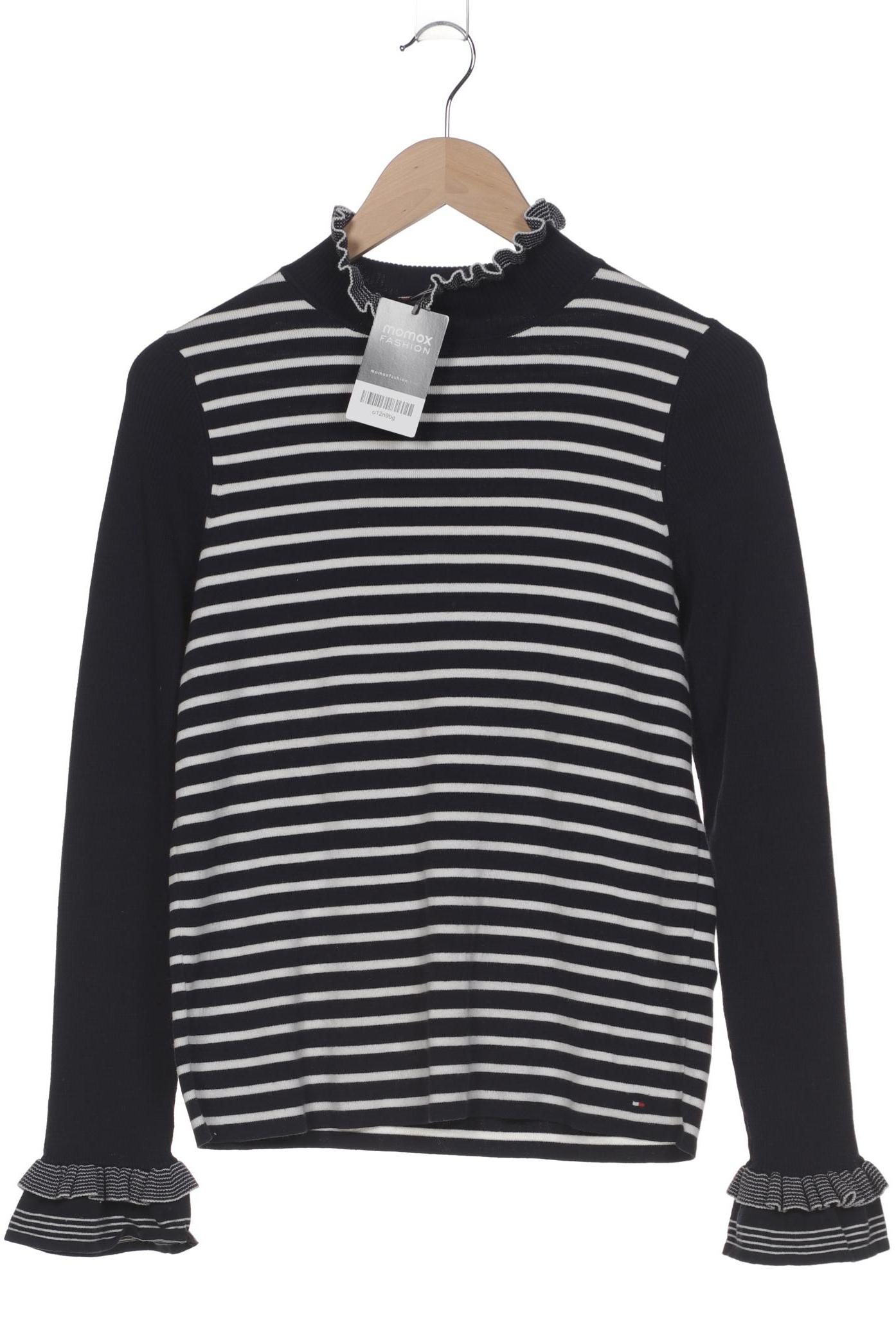 

Tommy Hilfiger Damen Pullover, marineblau, Gr. 42