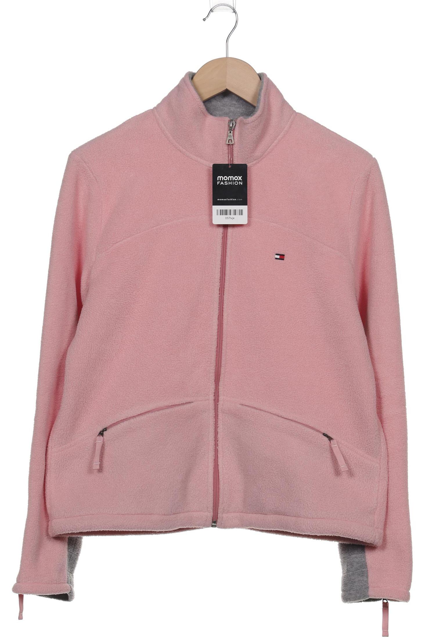 

Tommy Hilfiger Damen Sweatshirt, pink, Gr. 42