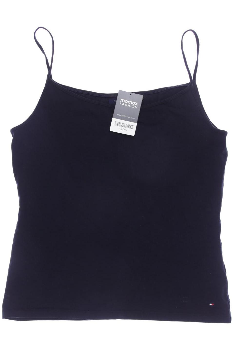 

Tommy Hilfiger Damen Top, schwarz, Gr. 44
