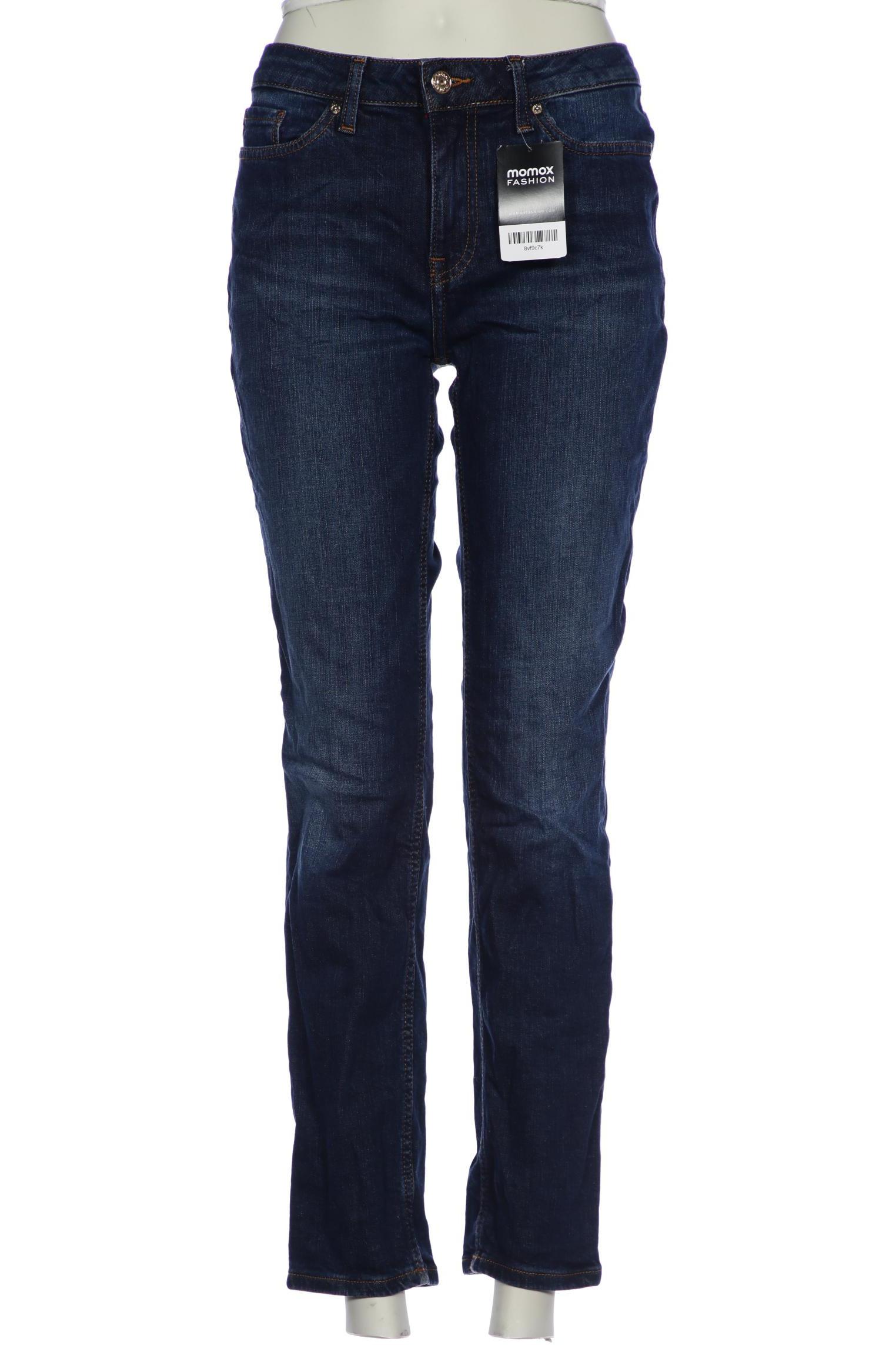 

Tommy Hilfiger Damen Jeans, marineblau, Gr. 26