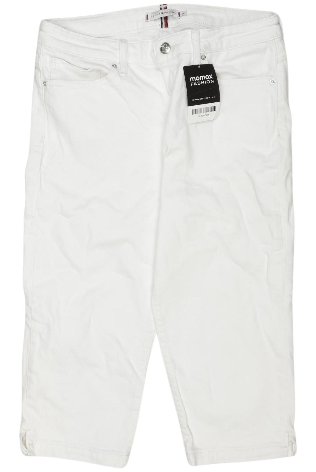 

Tommy Hilfiger Damen Jeans, weiß, Gr. 28