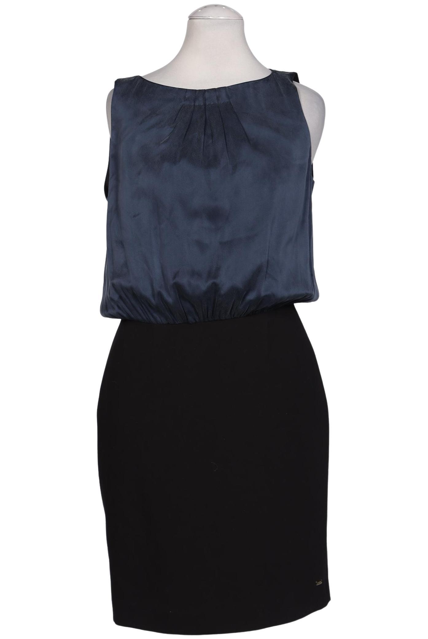 

Tommy Hilfiger Damen Kleid, blau, Gr. 2