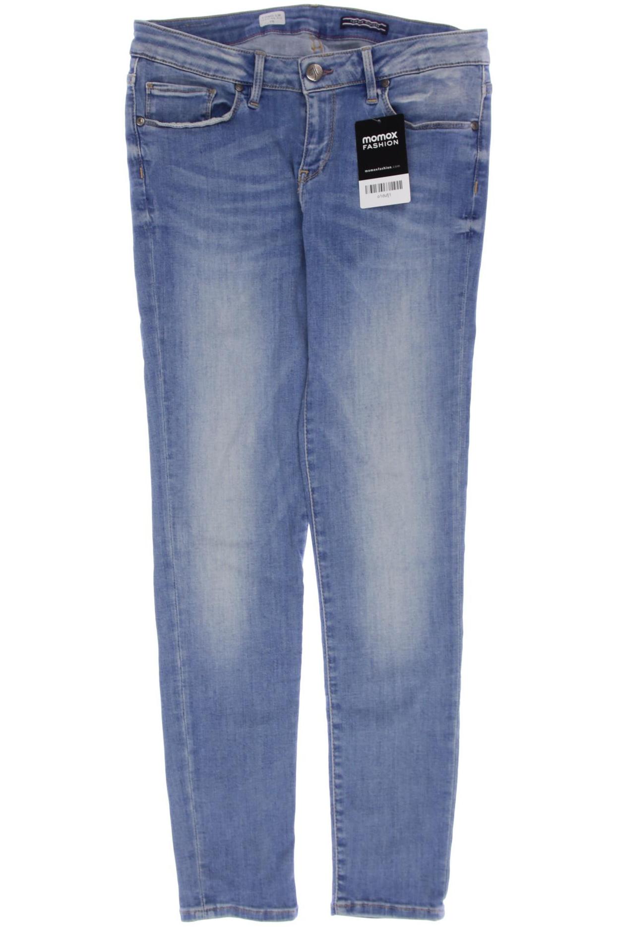 

Tommy Hilfiger Damen Jeans, blau