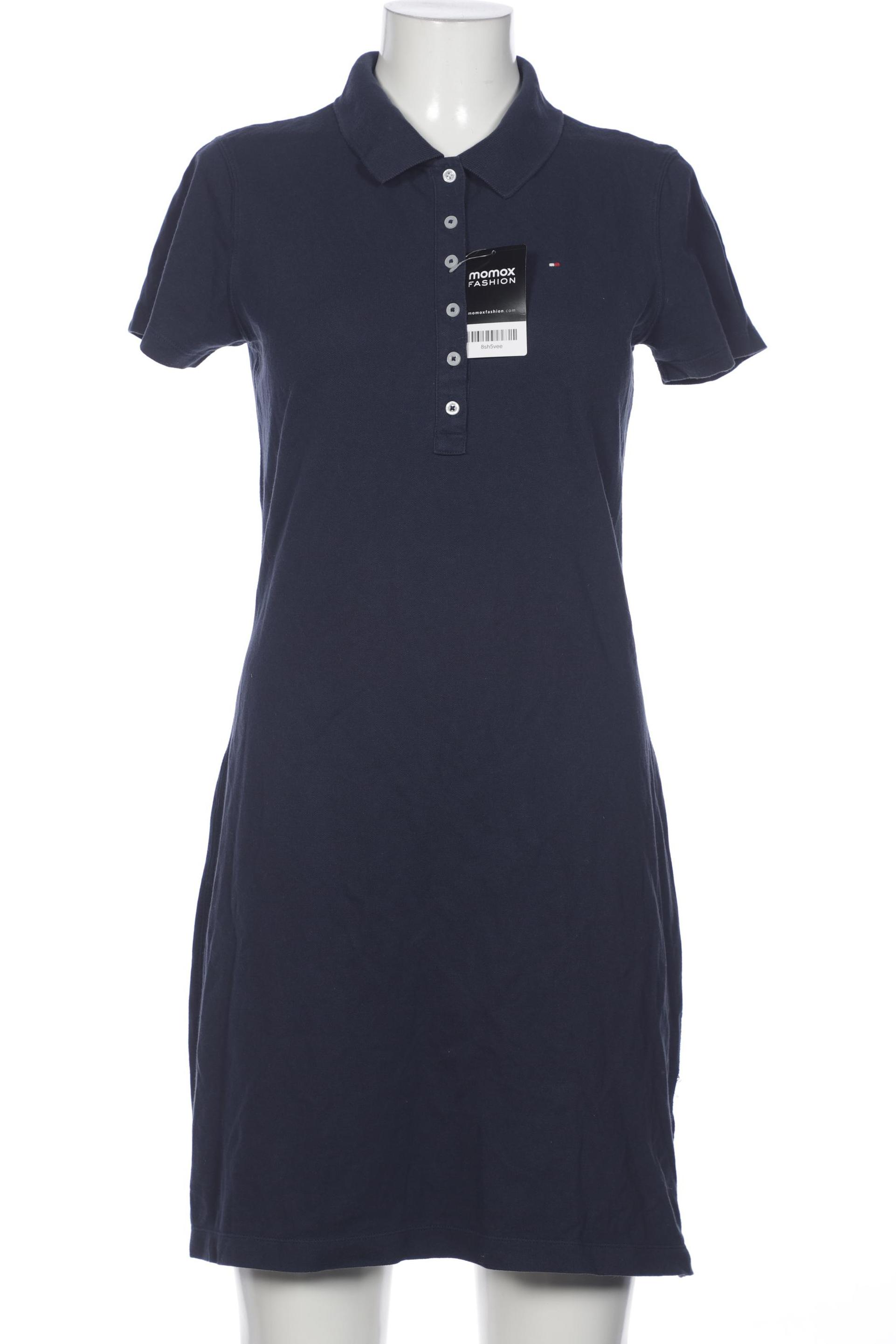 

Tommy Hilfiger Damen Kleid, marineblau, Gr. 42