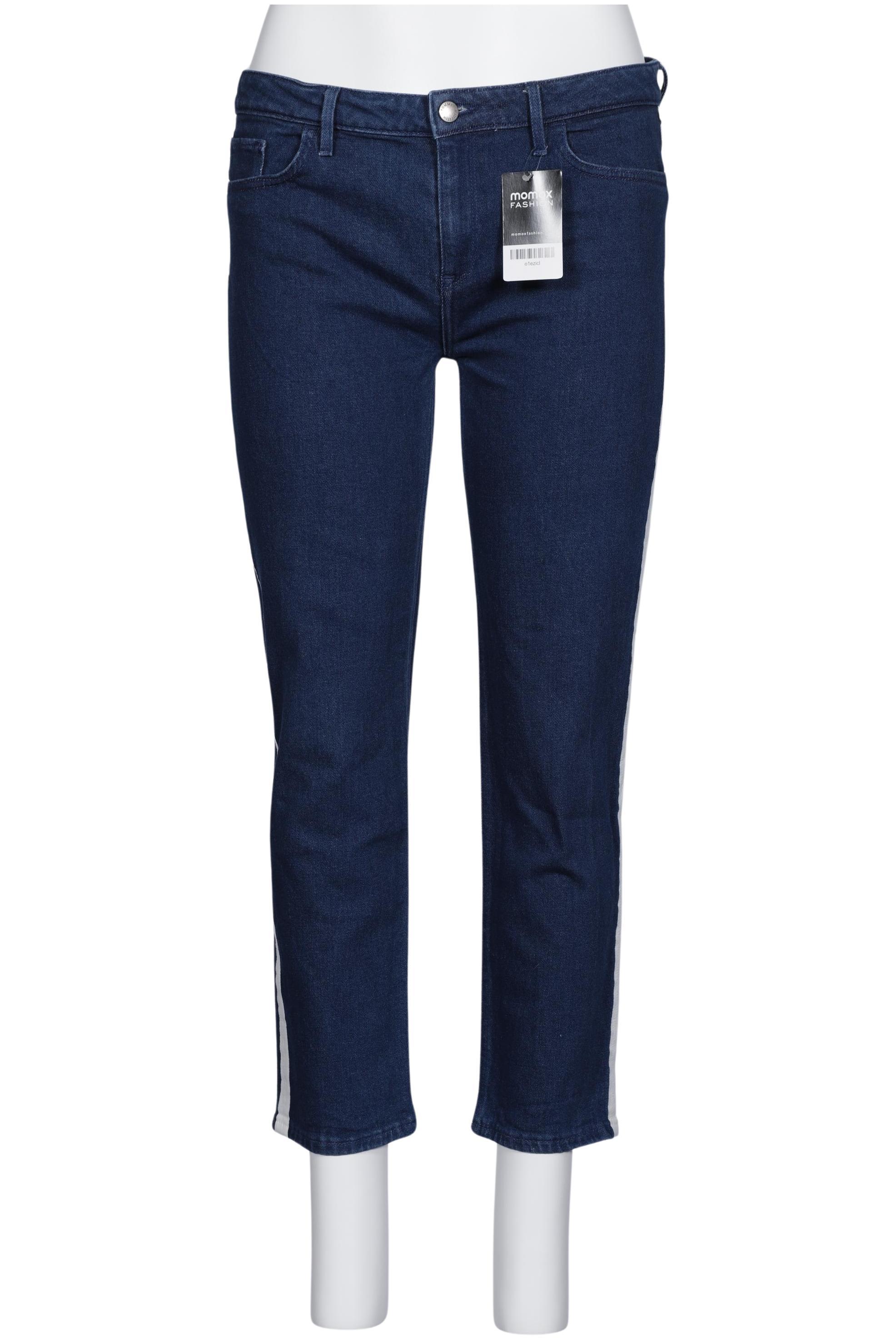 

Tommy Hilfiger Damen Jeans, blau, Gr. 34