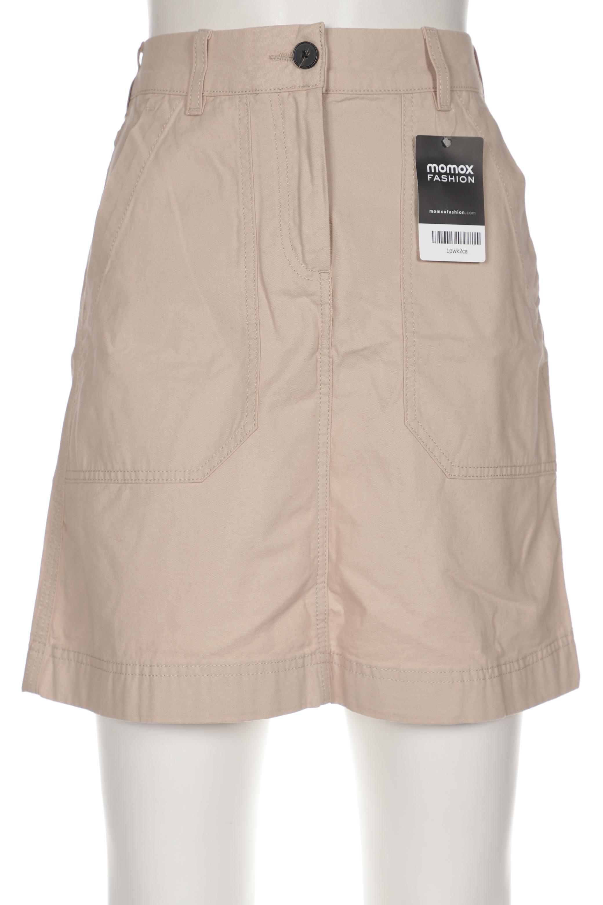 

Tommy Hilfiger Damen Rock, beige