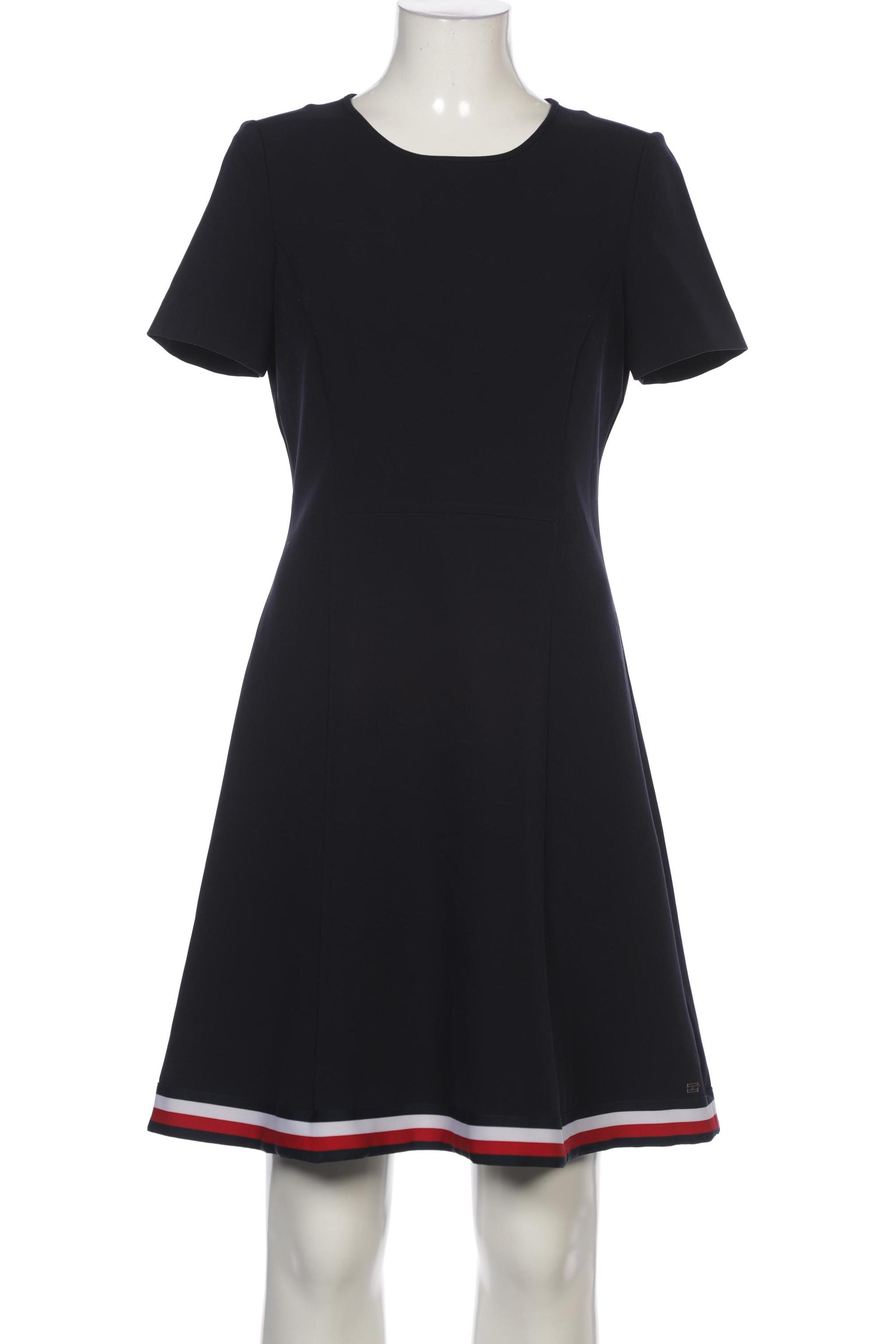 

Tommy Hilfiger Damen Kleid, marineblau, Gr. 10