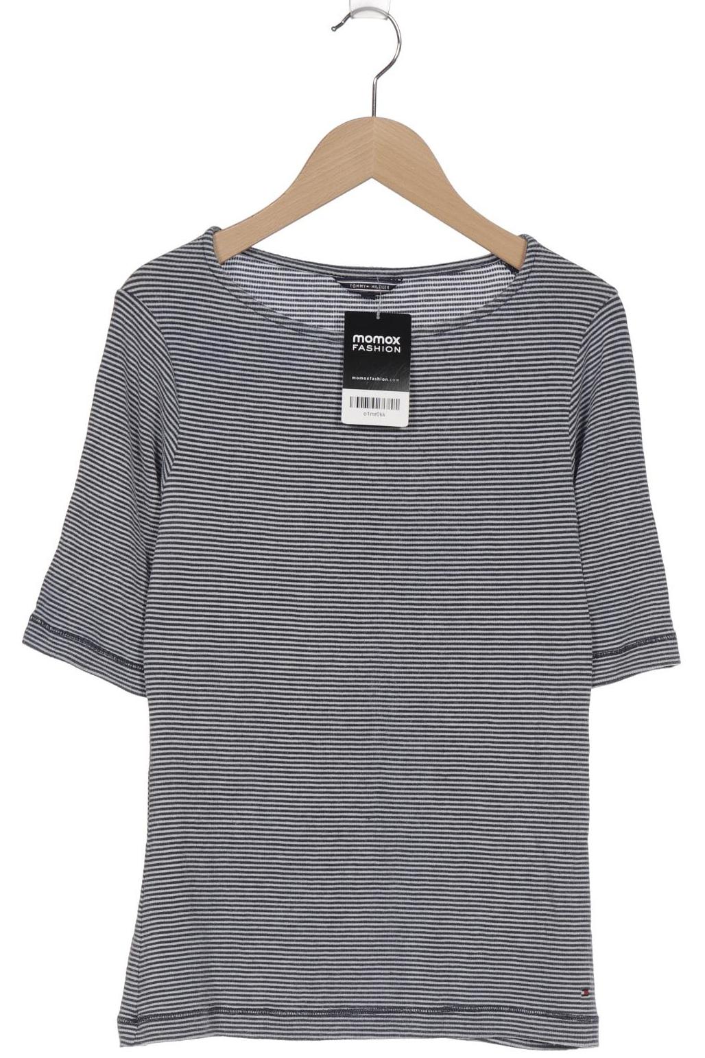 

Tommy Hilfiger Damen T-Shirt, blau