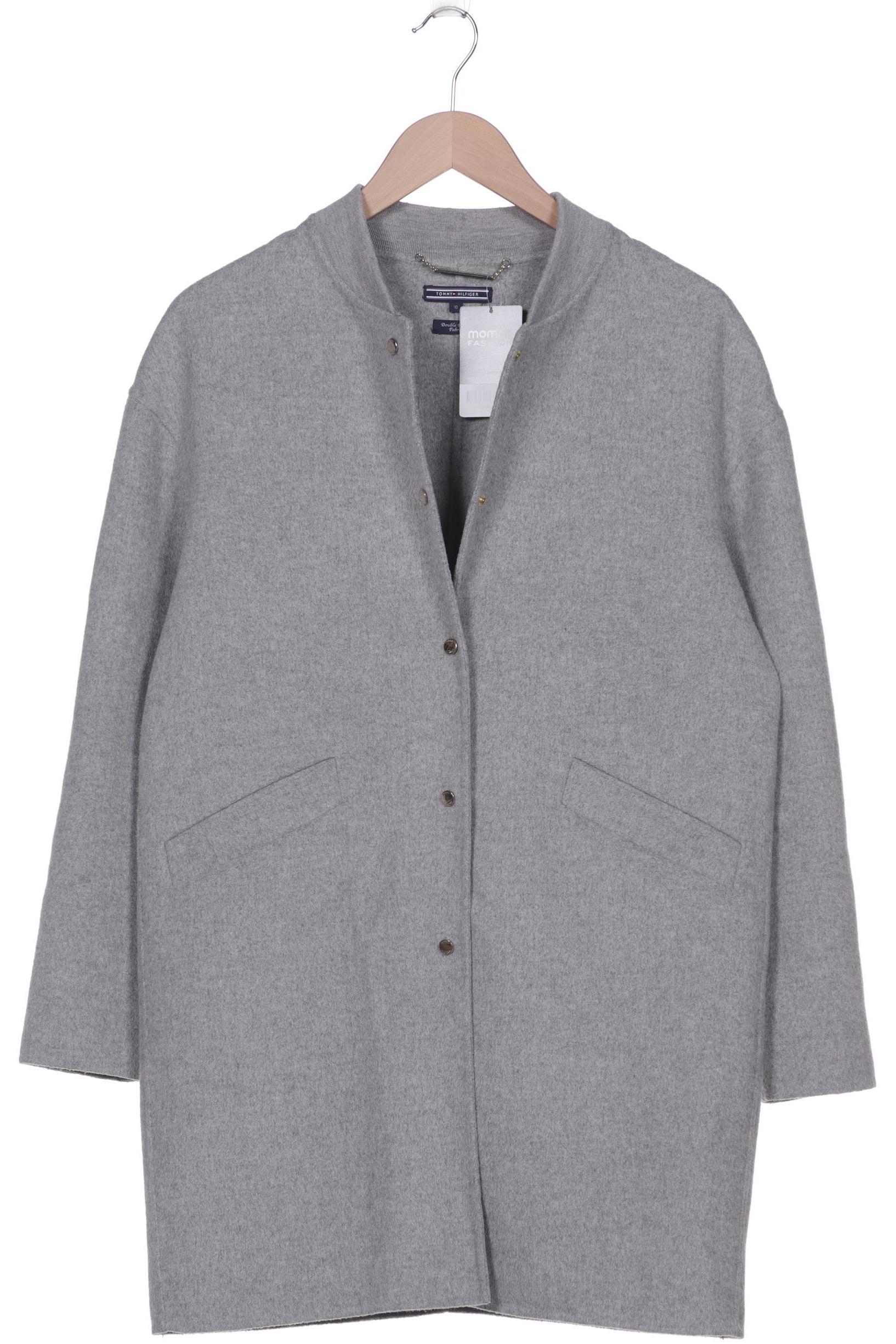 

Tommy Hilfiger Damen Mantel, grau