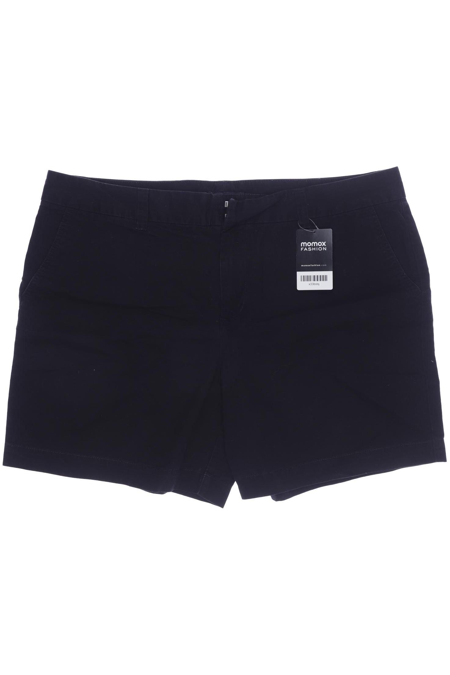 

Tommy Hilfiger Damen Shorts, schwarz, Gr. 18