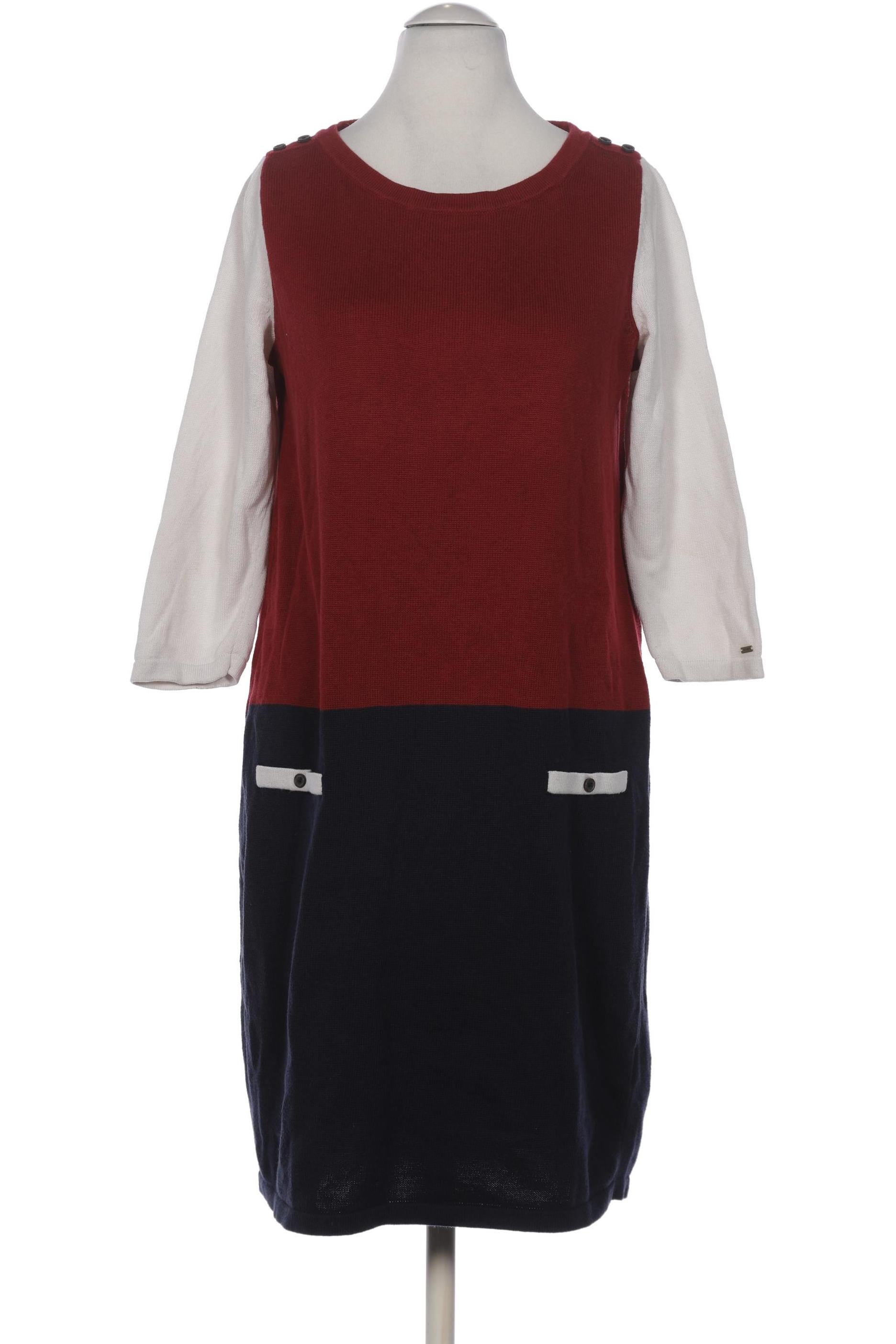 

Tommy Hilfiger Damen Kleid, rot, Gr. 38