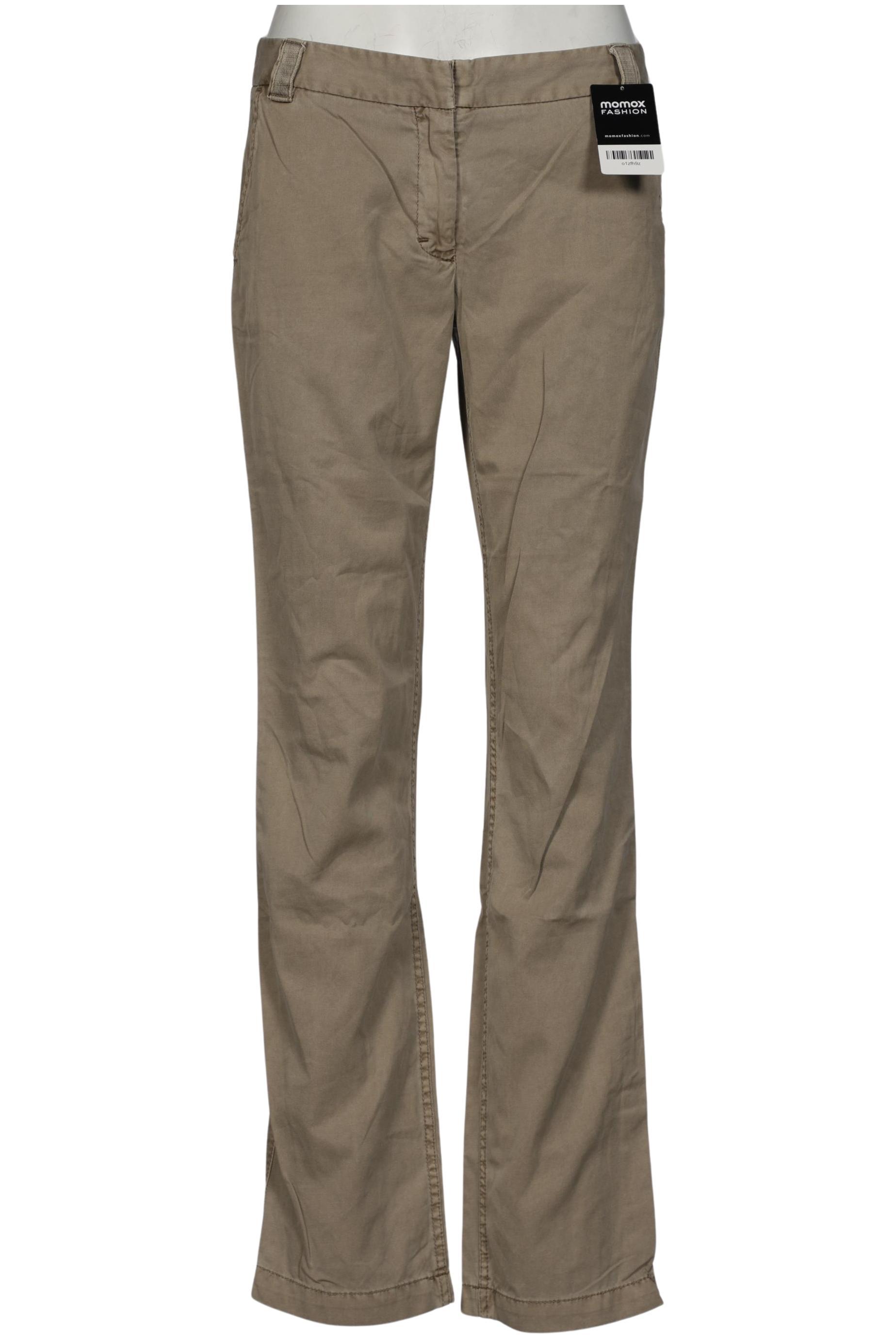 

Tommy Hilfiger Damen Stoffhose, beige, Gr. 6