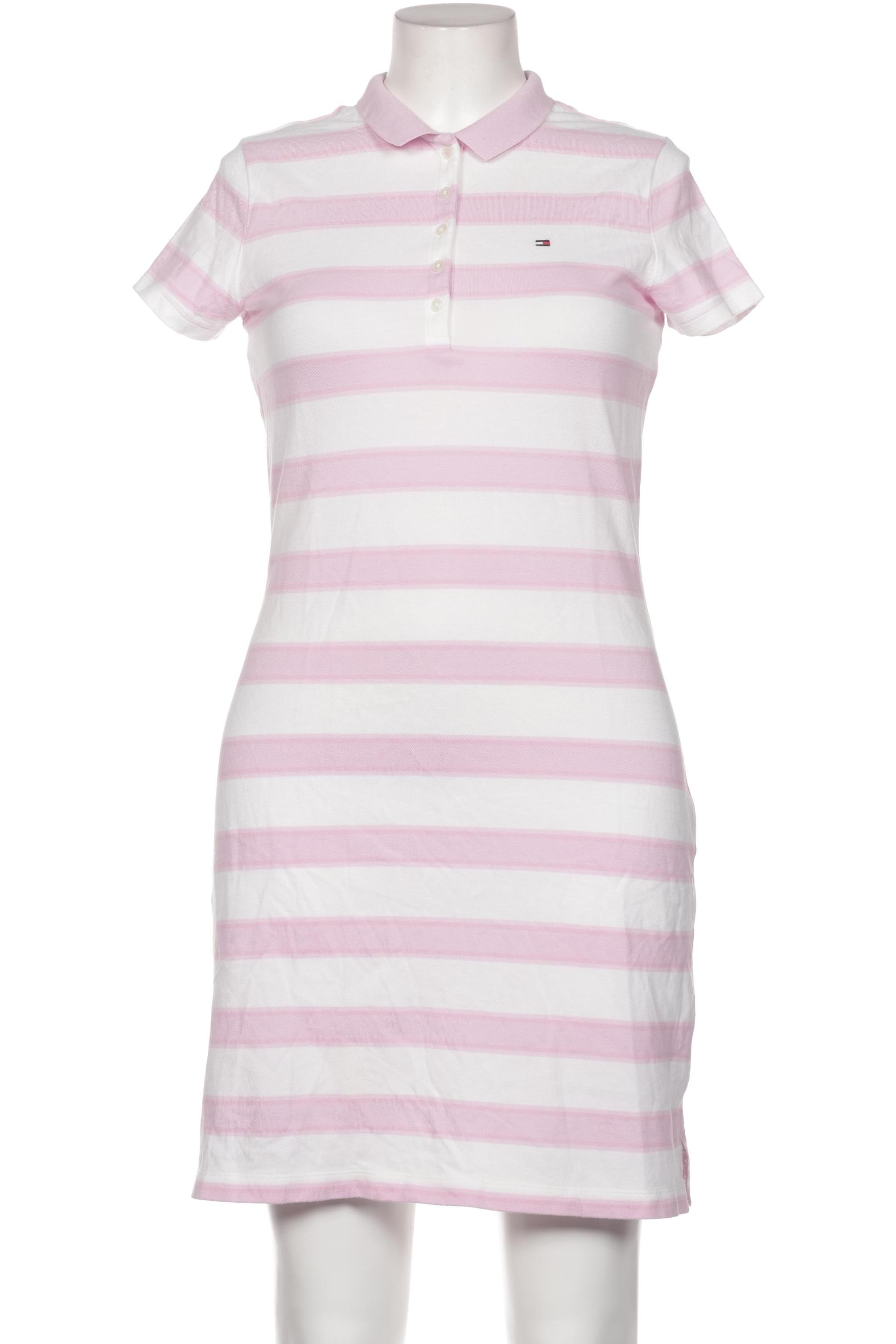 

Tommy Hilfiger Damen Kleid, pink, Gr. 44