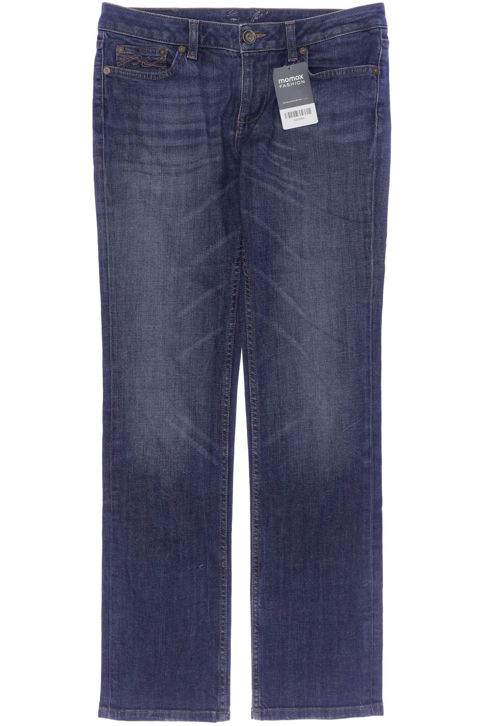 

Tommy Hilfiger Damen Jeans, marineblau, Gr. 27