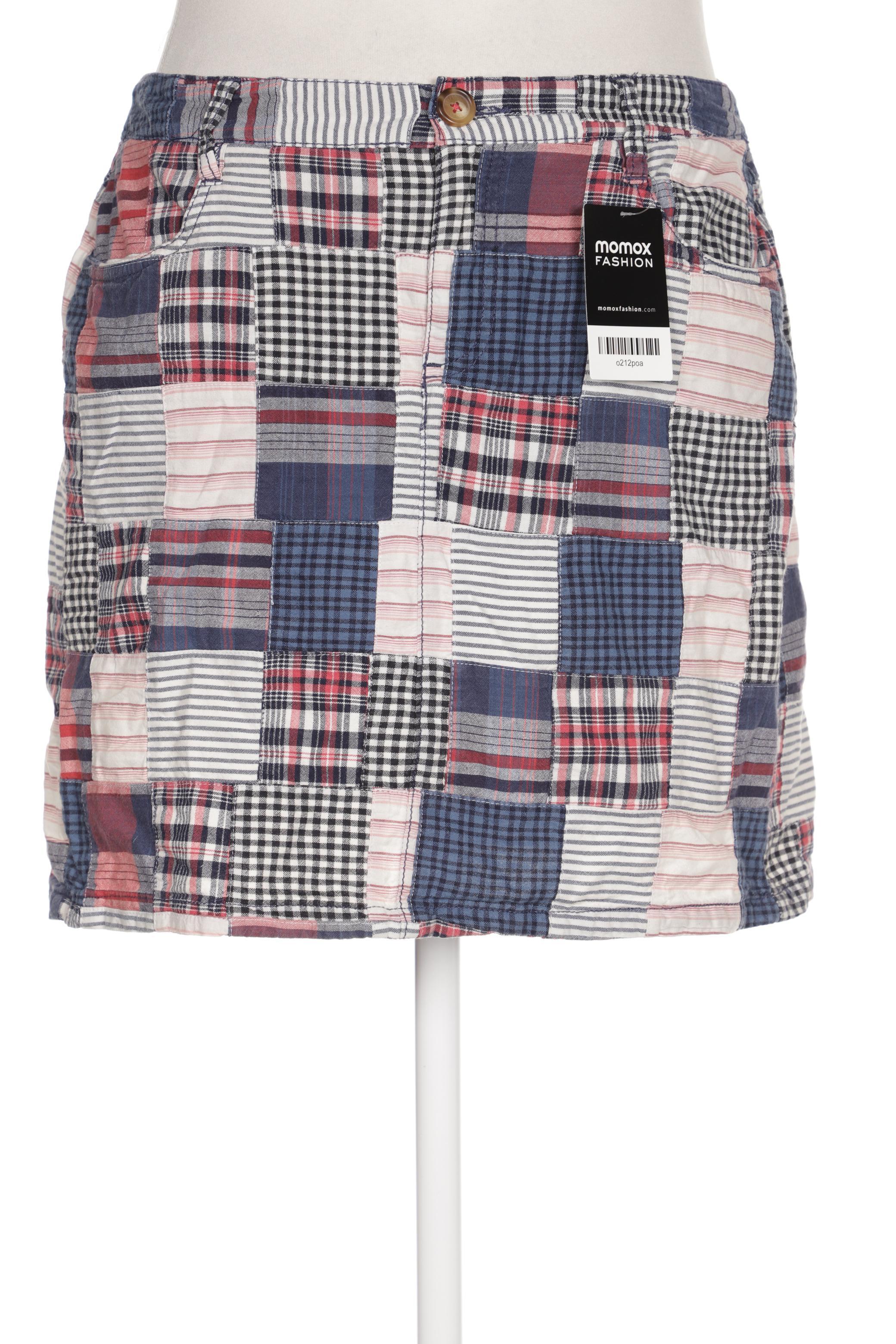 

Tommy Hilfiger Damen Rock, blau, Gr. 12