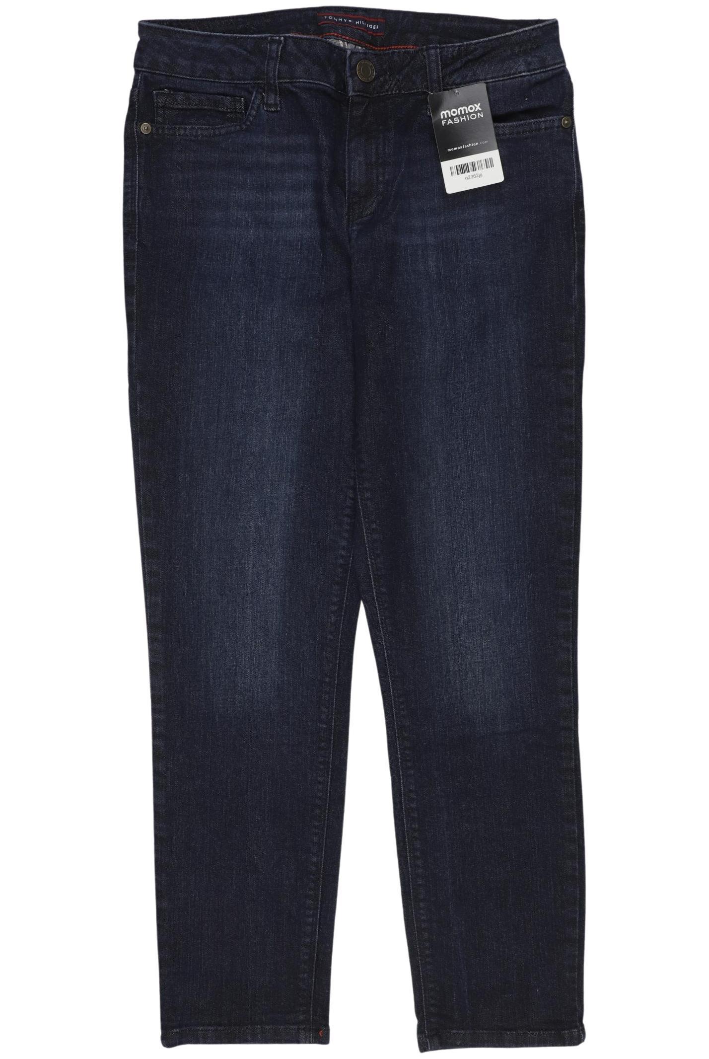 

Tommy Hilfiger Damen Jeans, marineblau, Gr. 4