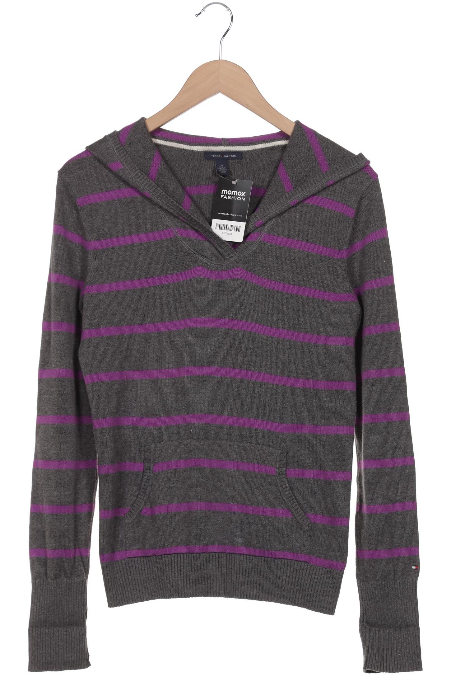 Thumbnail - Tommy Hilfiger Damen Pullover, grau, Gr. 38