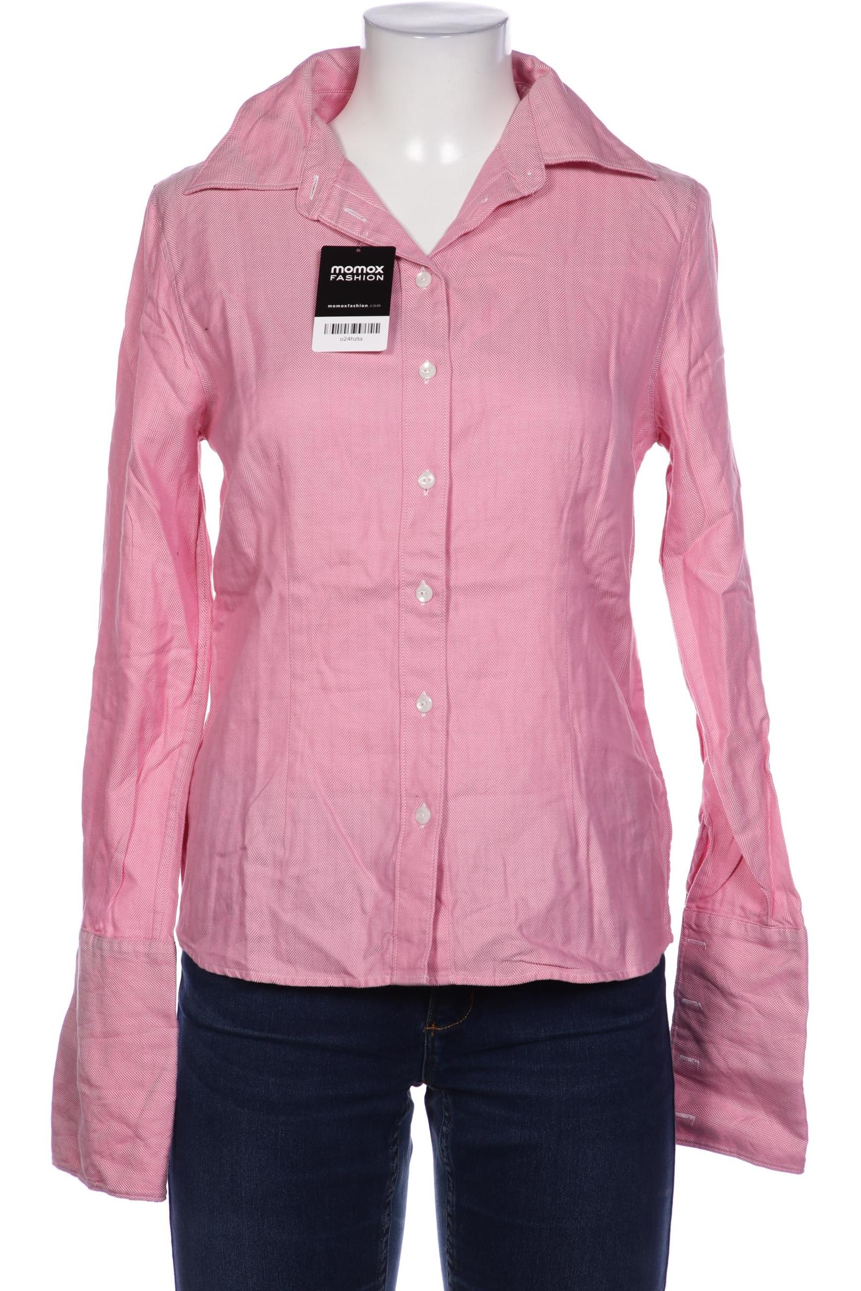 

Tommy Hilfiger Damen Bluse, pink, Gr. 10