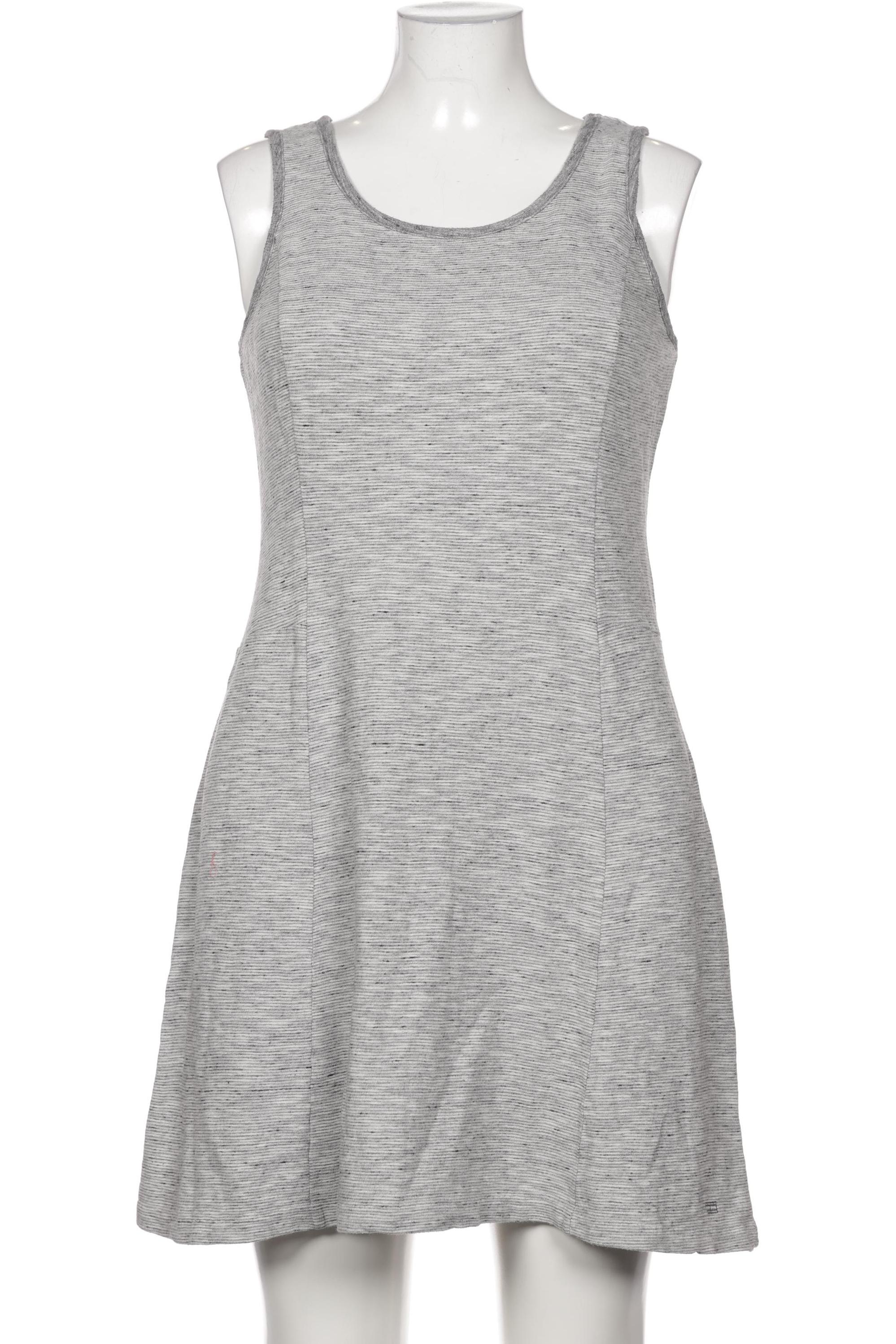 

Tommy Hilfiger Damen Kleid, grau, Gr. 42