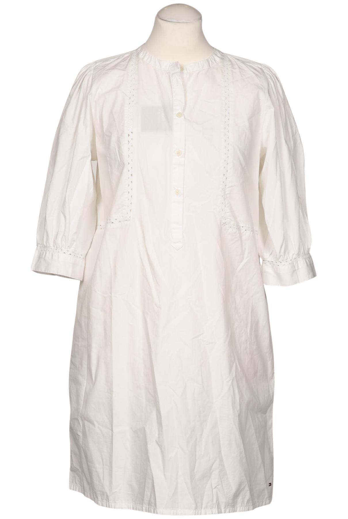 

Tommy Hilfiger Damen Kleid, weiß, Gr. 34